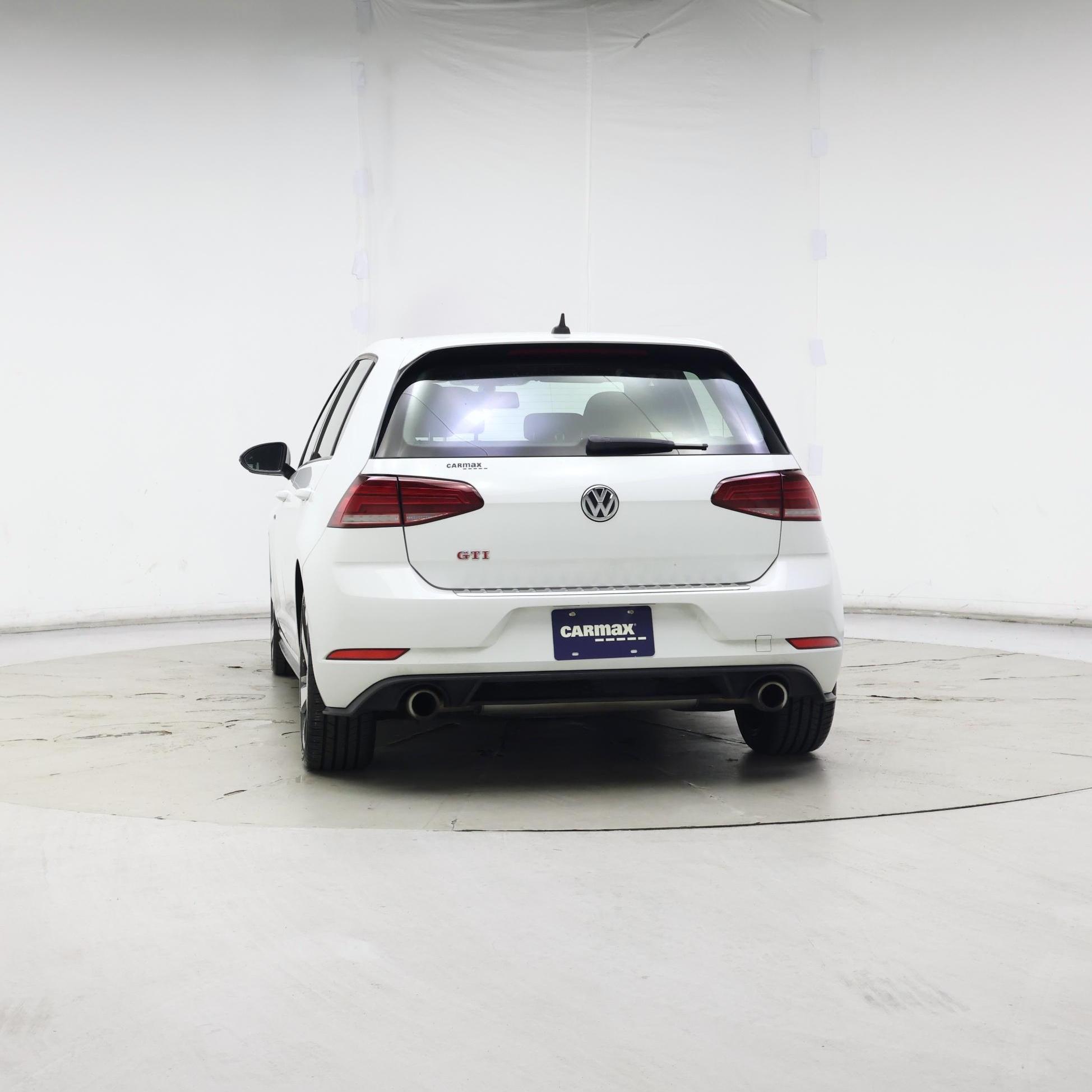 Thumbnail: 2020 Volkswagen Golf - 6