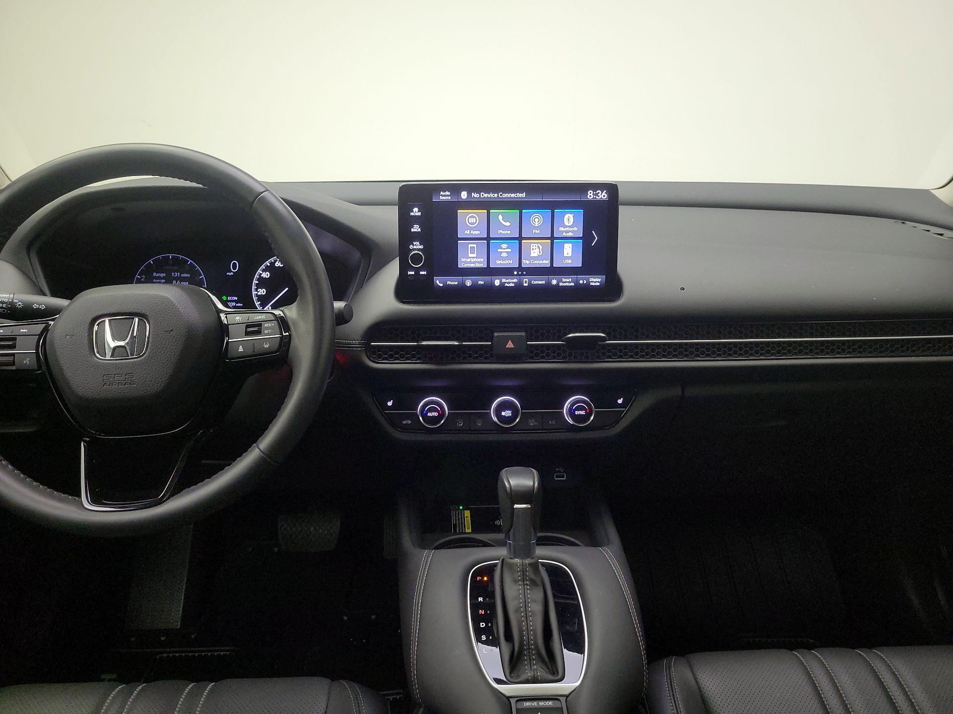 Thumbnail: 2024 Honda HR-V - 9