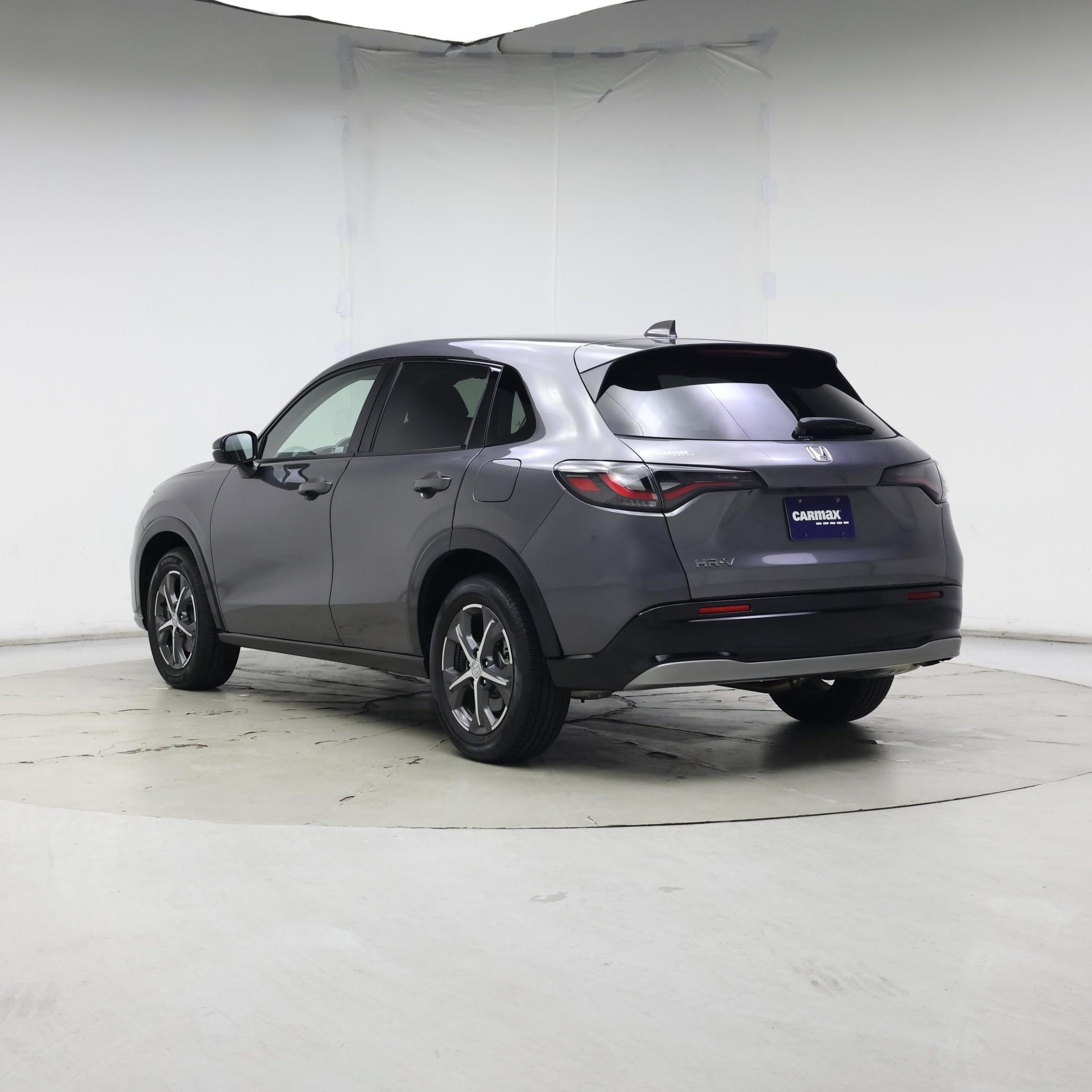 Thumbnail: 2024 Honda HR-V - 2