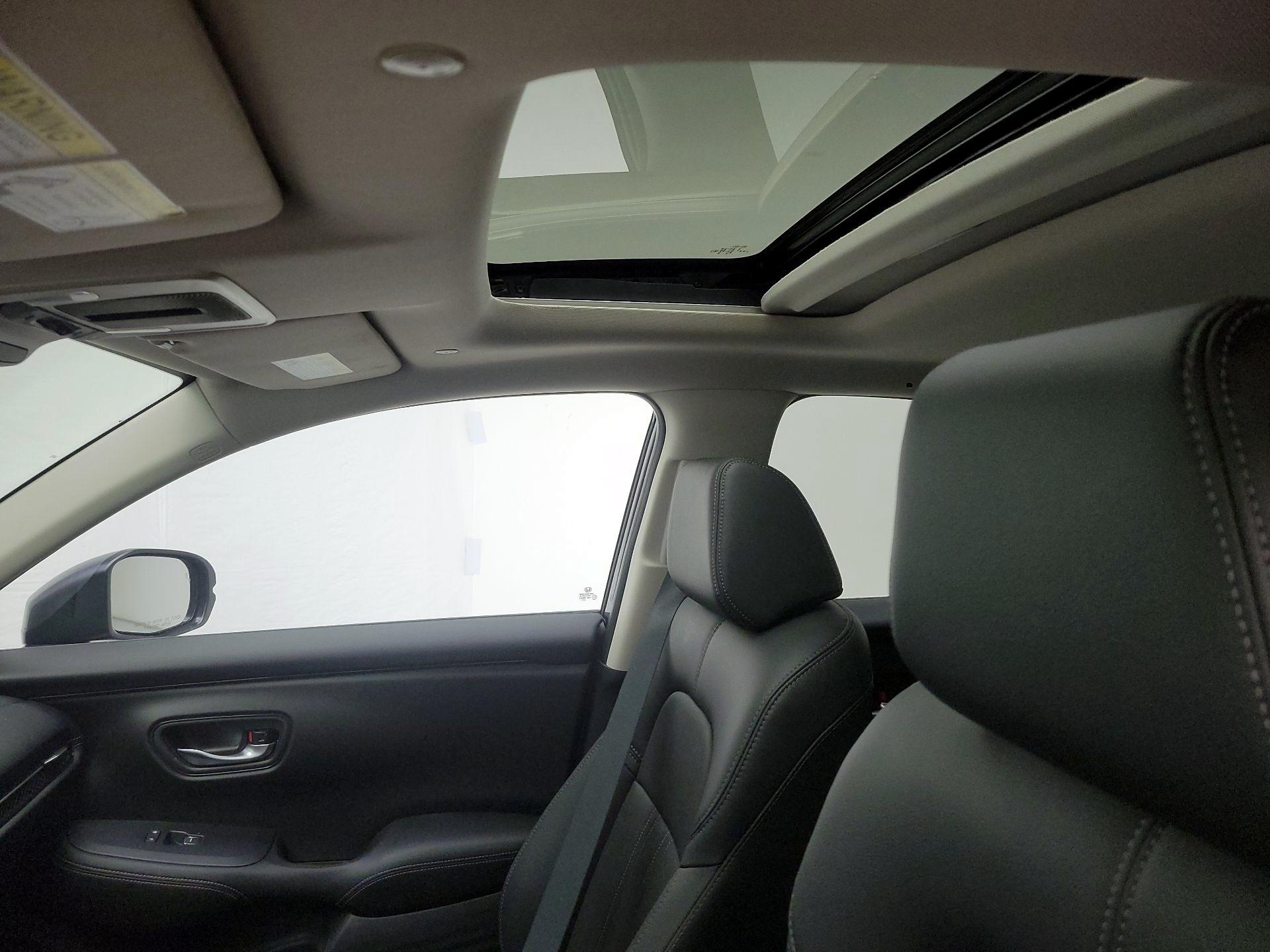 Thumbnail: 2024 Honda HR-V - 20