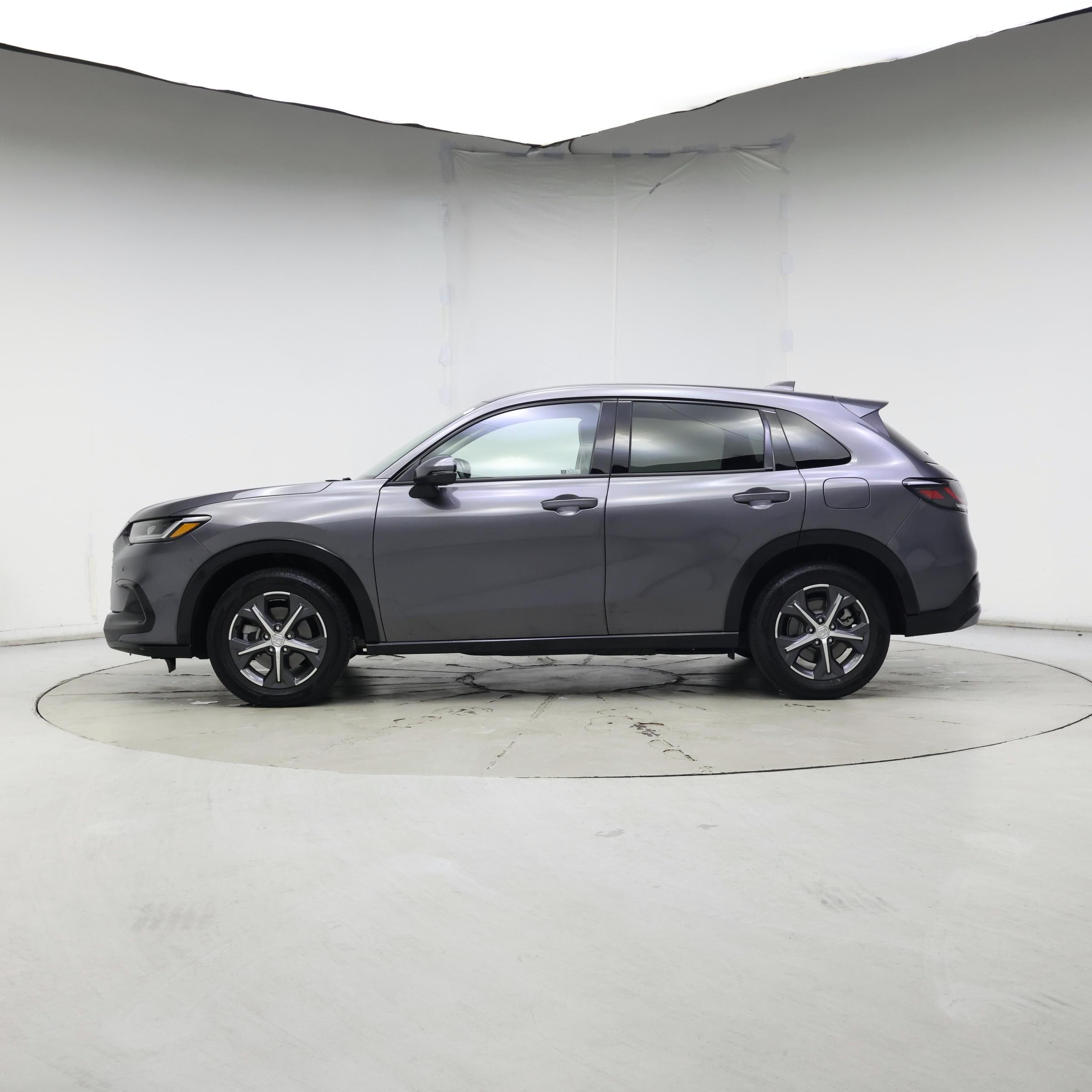 Thumbnail: 2024 Honda HR-V - 3
