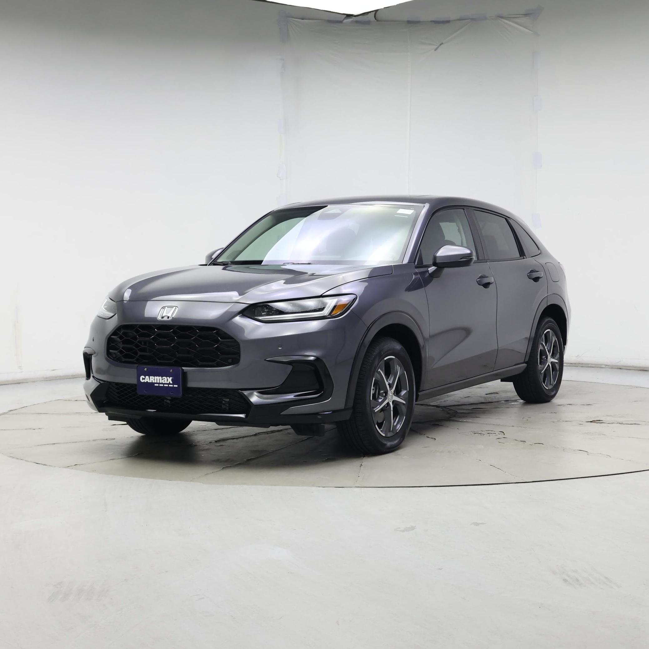 Thumbnail: 2024 Honda HR-V - 4