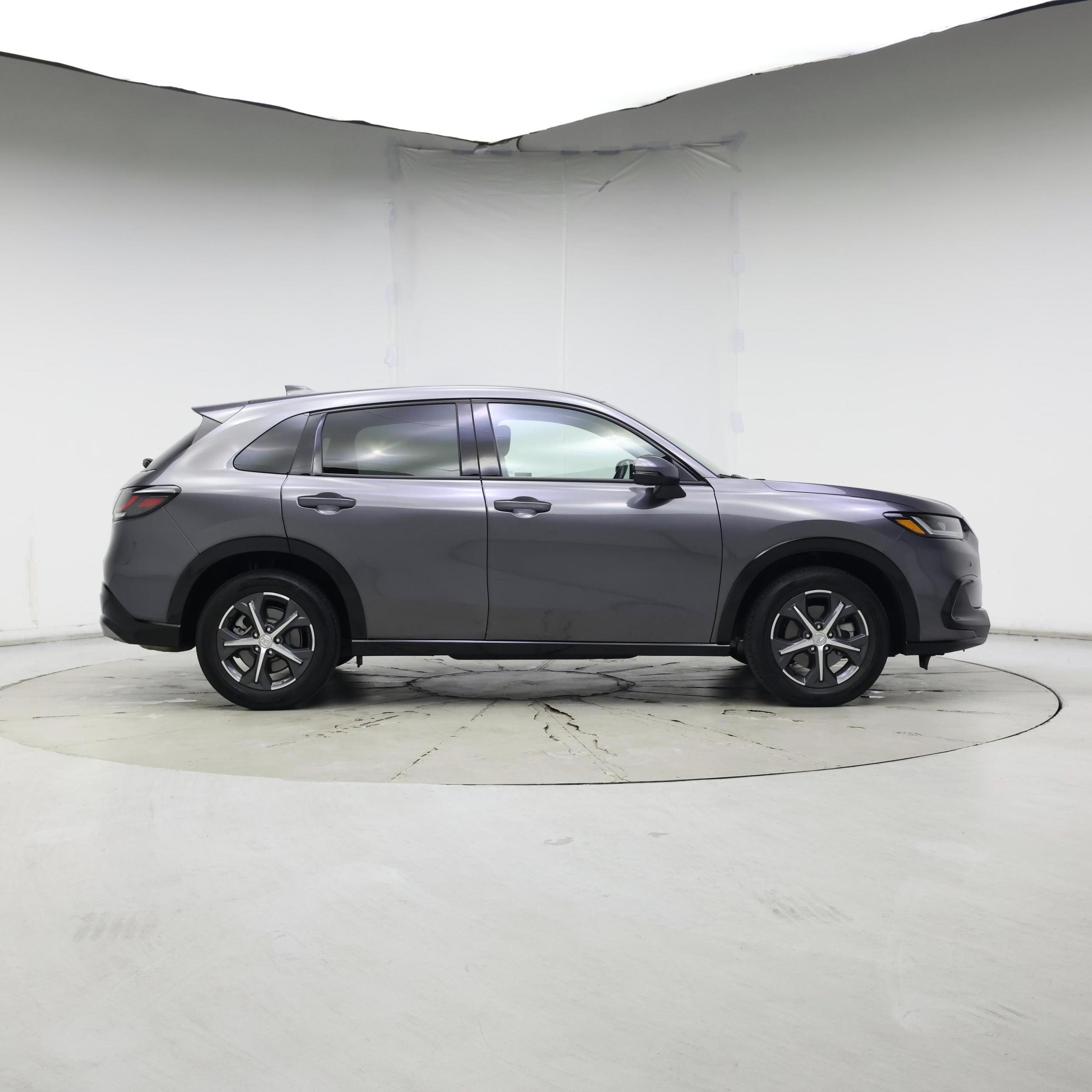Thumbnail: 2024 Honda HR-V - 7