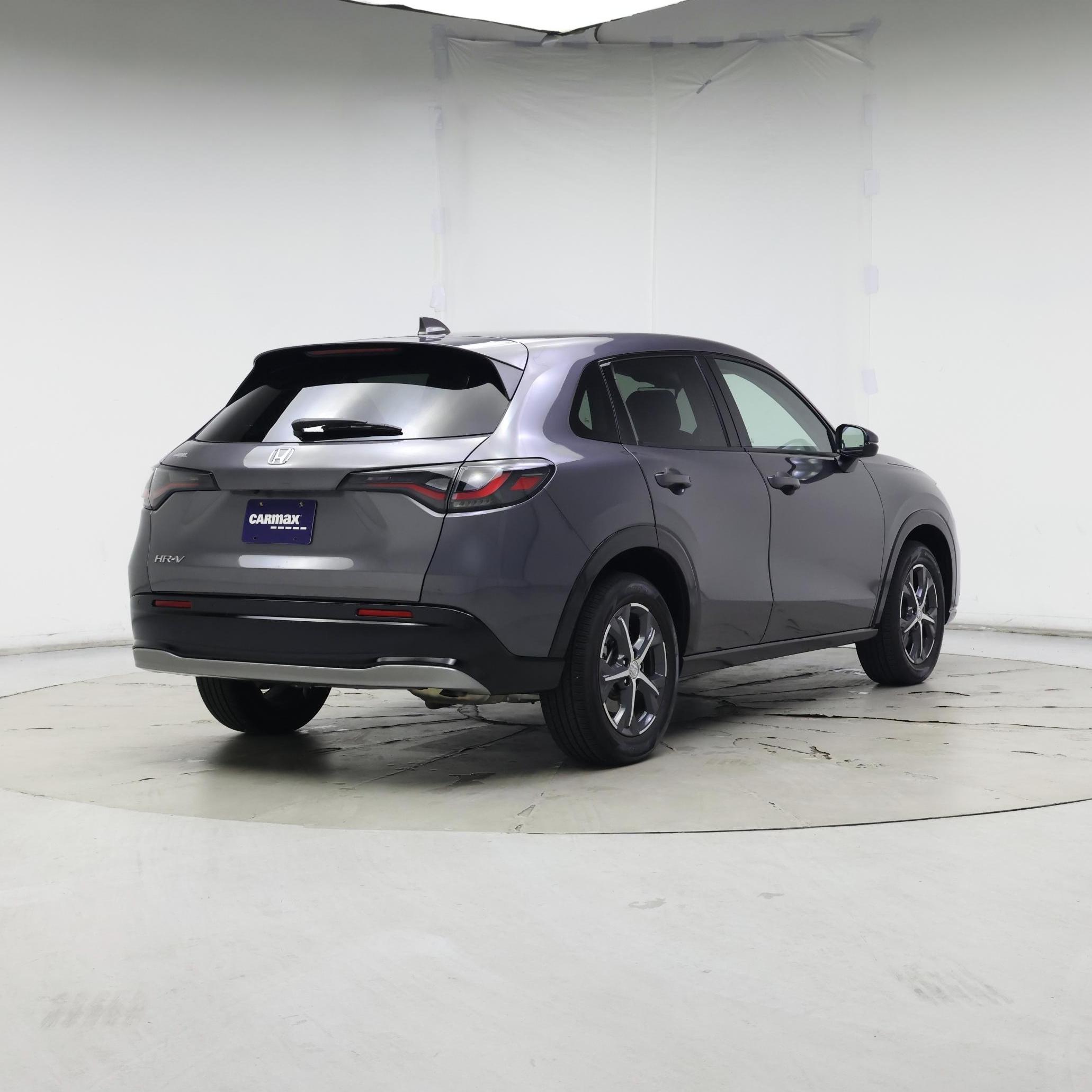 Thumbnail: 2024 Honda HR-V - 8