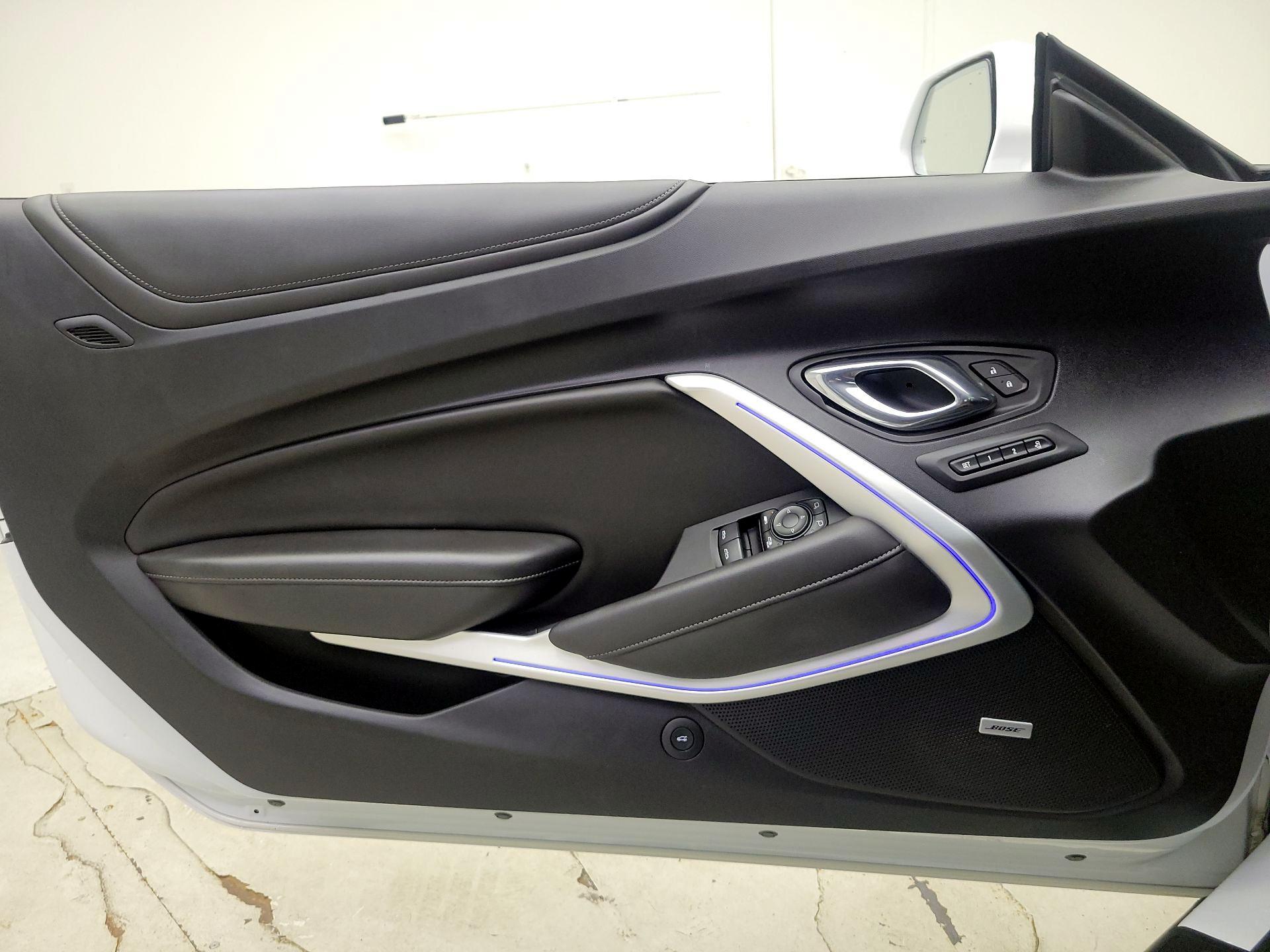 Thumbnail: 2021 Chevrolet Camaro - 12