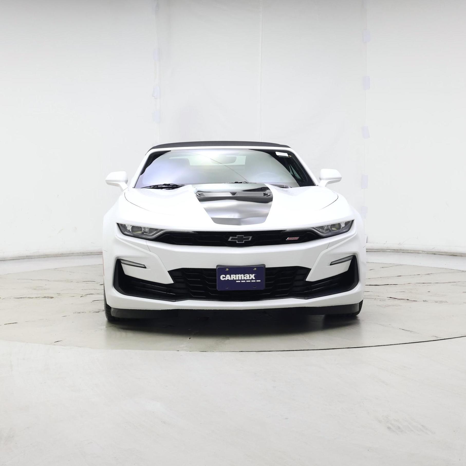 Thumbnail: 2021 Chevrolet Camaro - 5