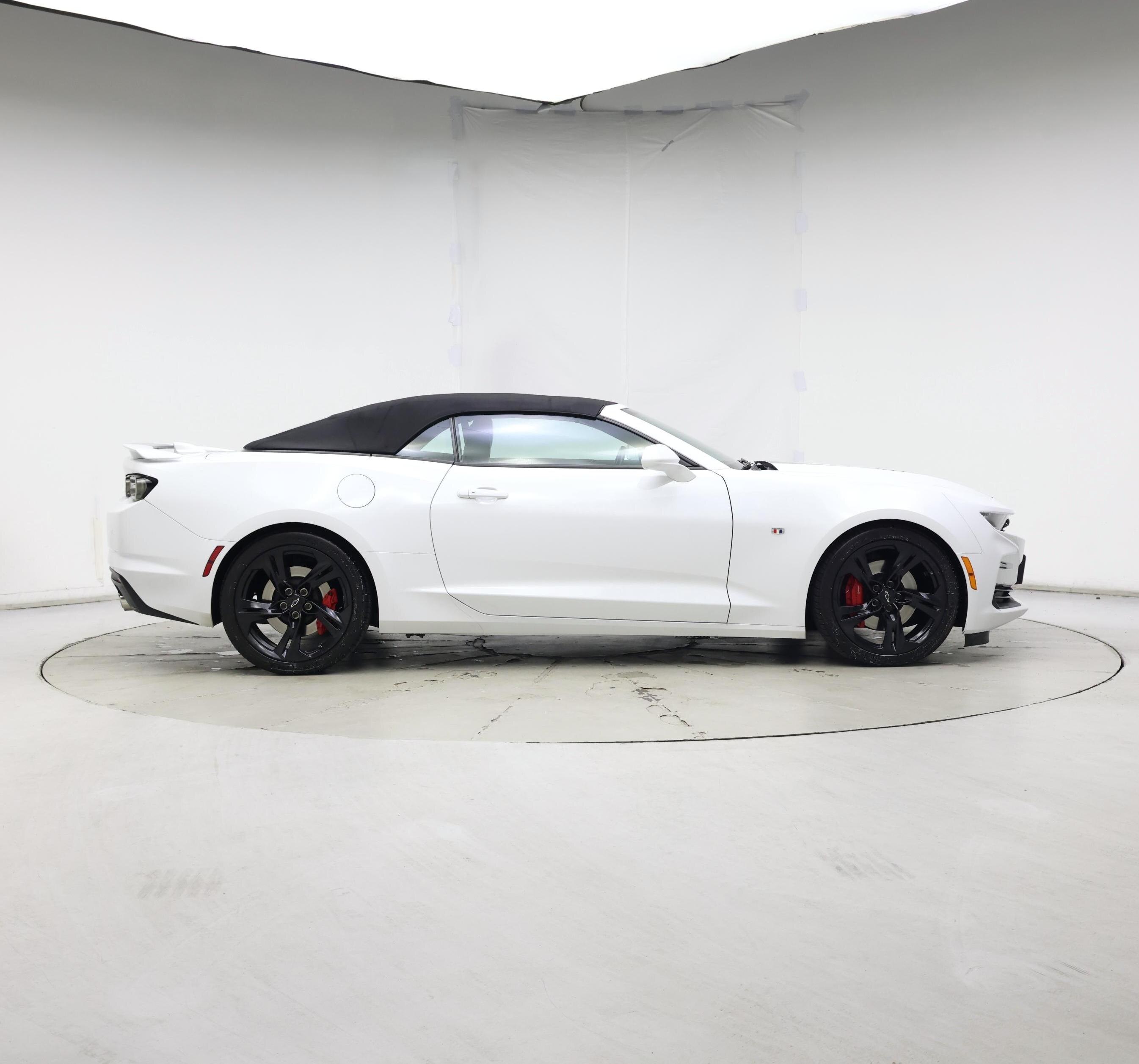 Thumbnail: 2021 Chevrolet Camaro - 7