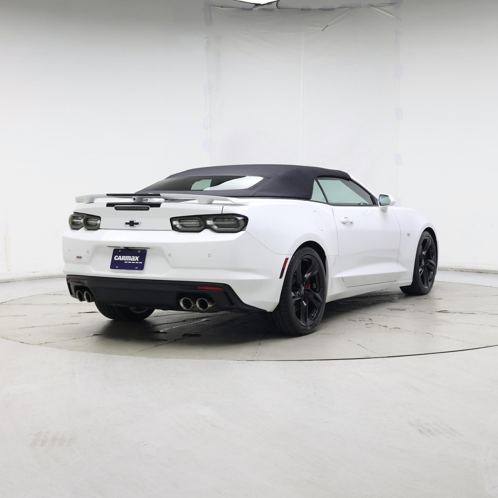 Thumbnail: 2021 Chevrolet Camaro - 8