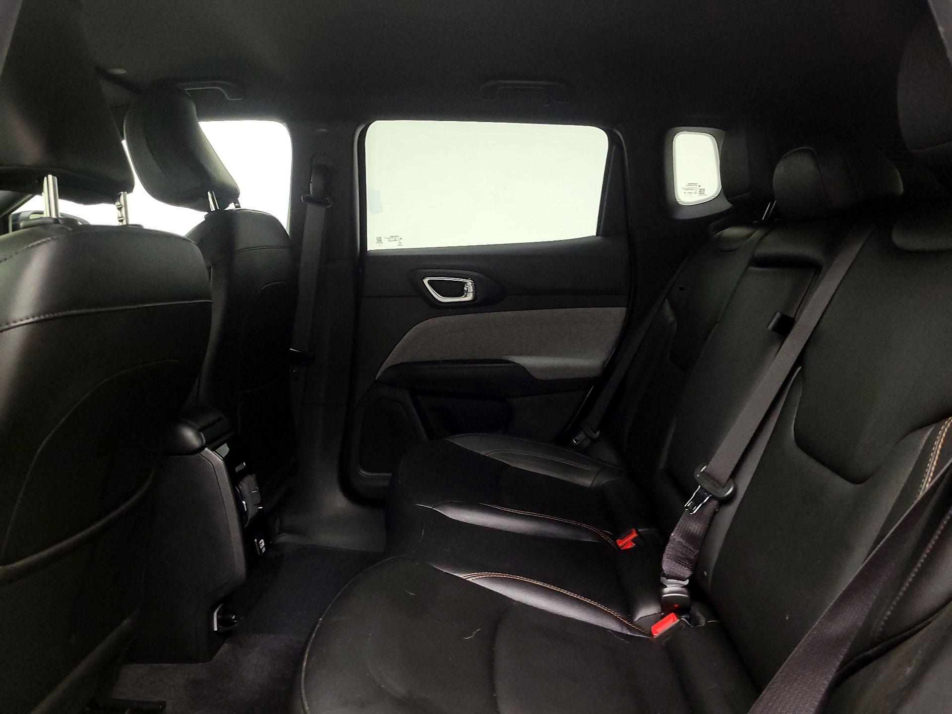 Thumbnail: 2023 Jeep Compass - 19