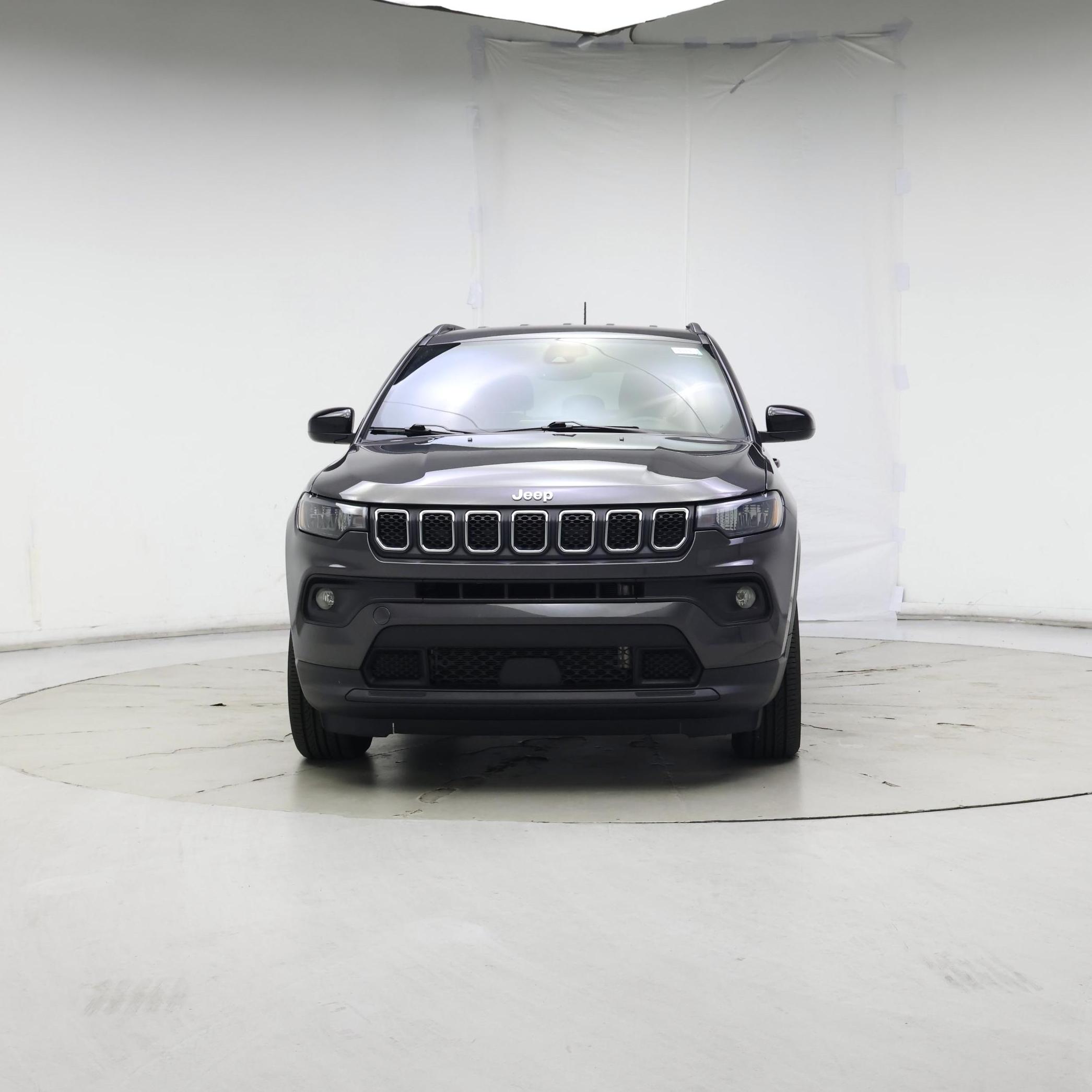 Thumbnail: 2023 Jeep Compass - 5