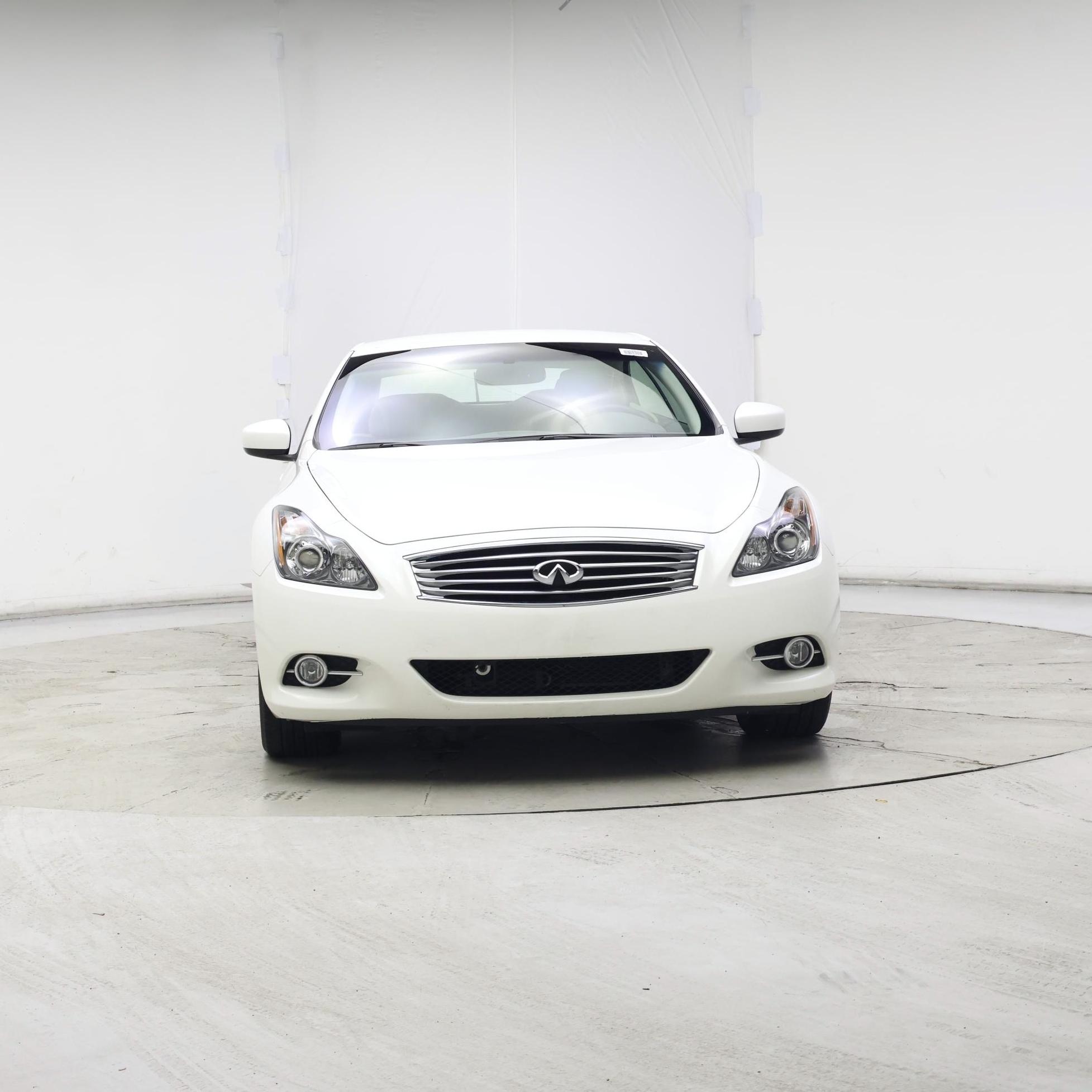 Thumbnail: 2014 INFINITI Q60 - 5