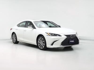 2020 Lexus ES 350