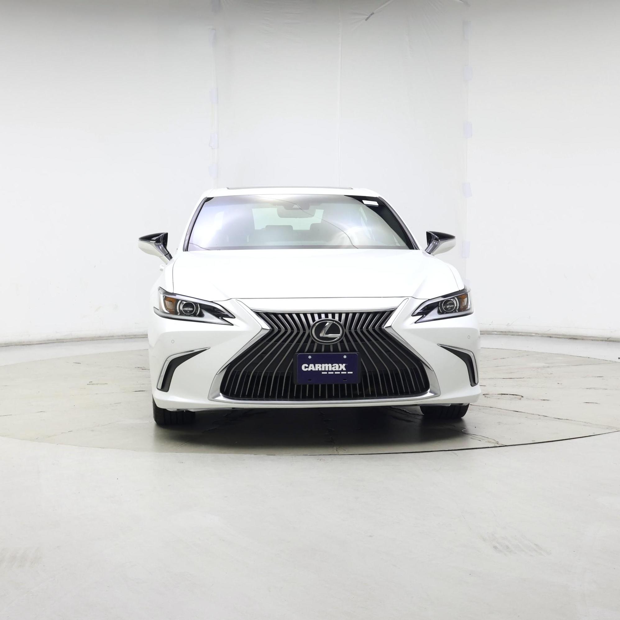 Thumbnail: 2020 Lexus ES - 5