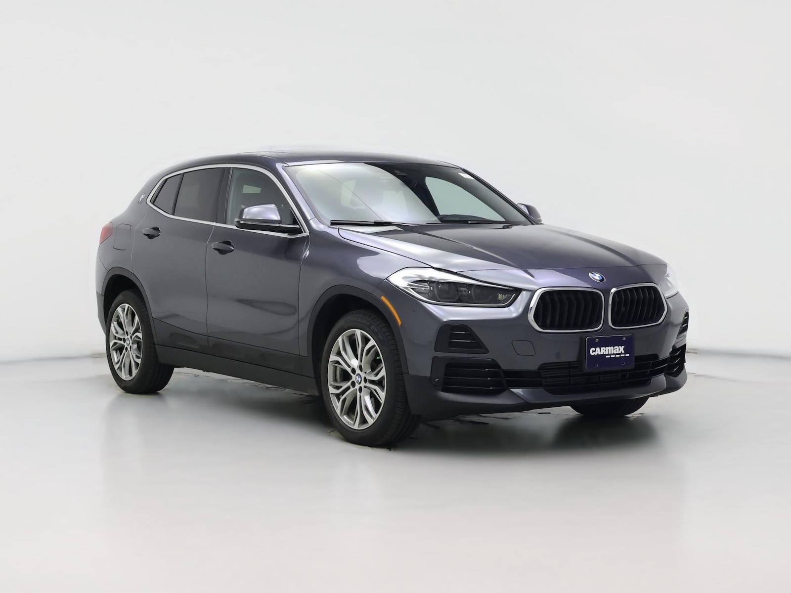 2021 BMW X2 28i