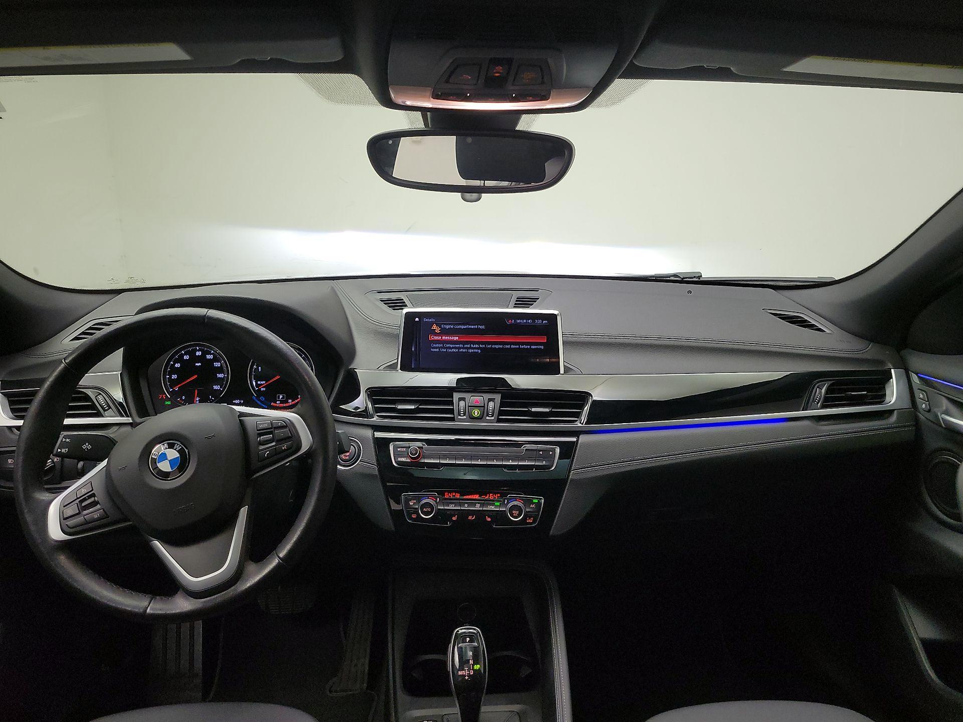 Thumbnail: 2021 BMW X2 - 9