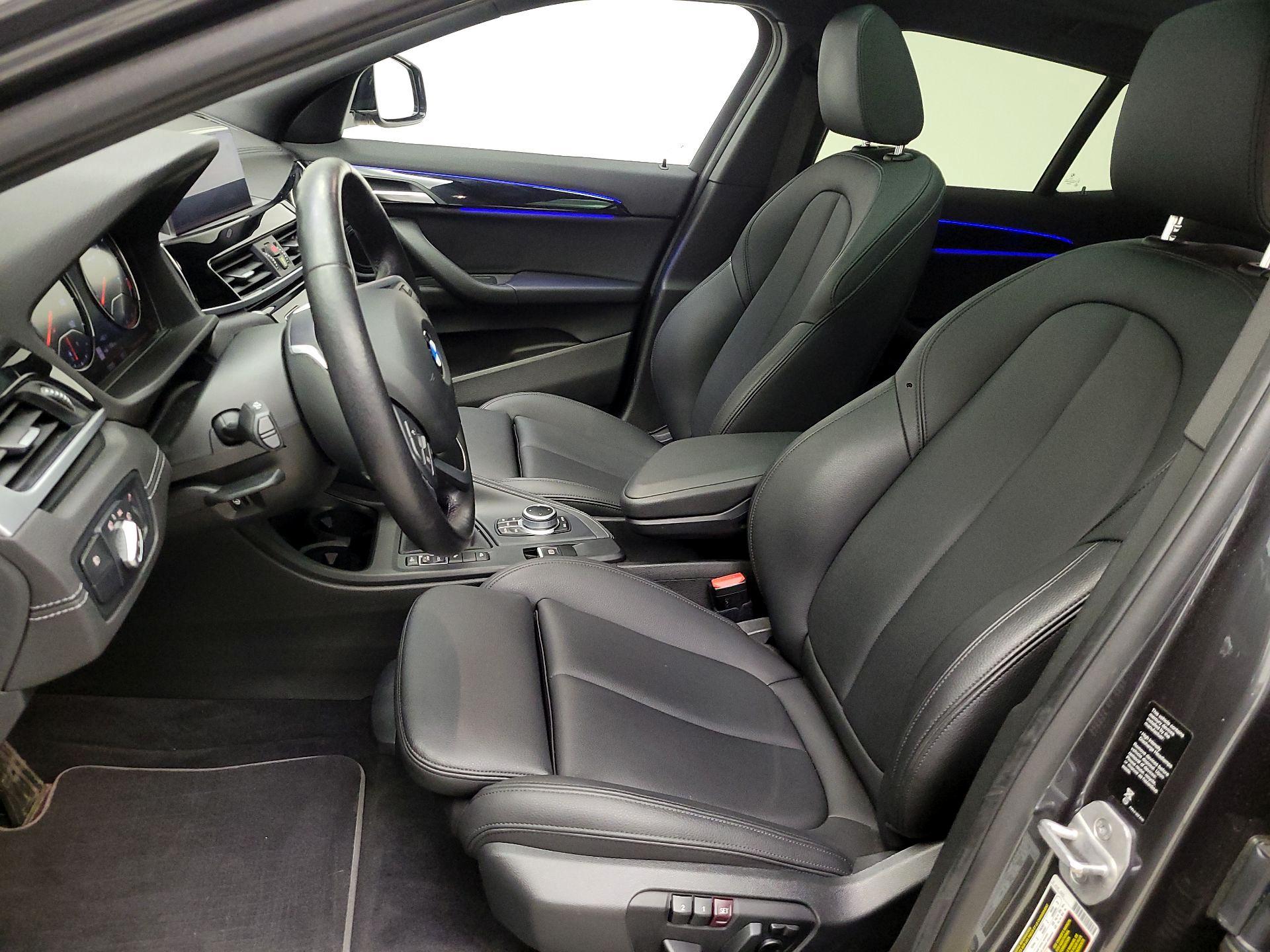 Thumbnail: 2021 BMW X2 - 11