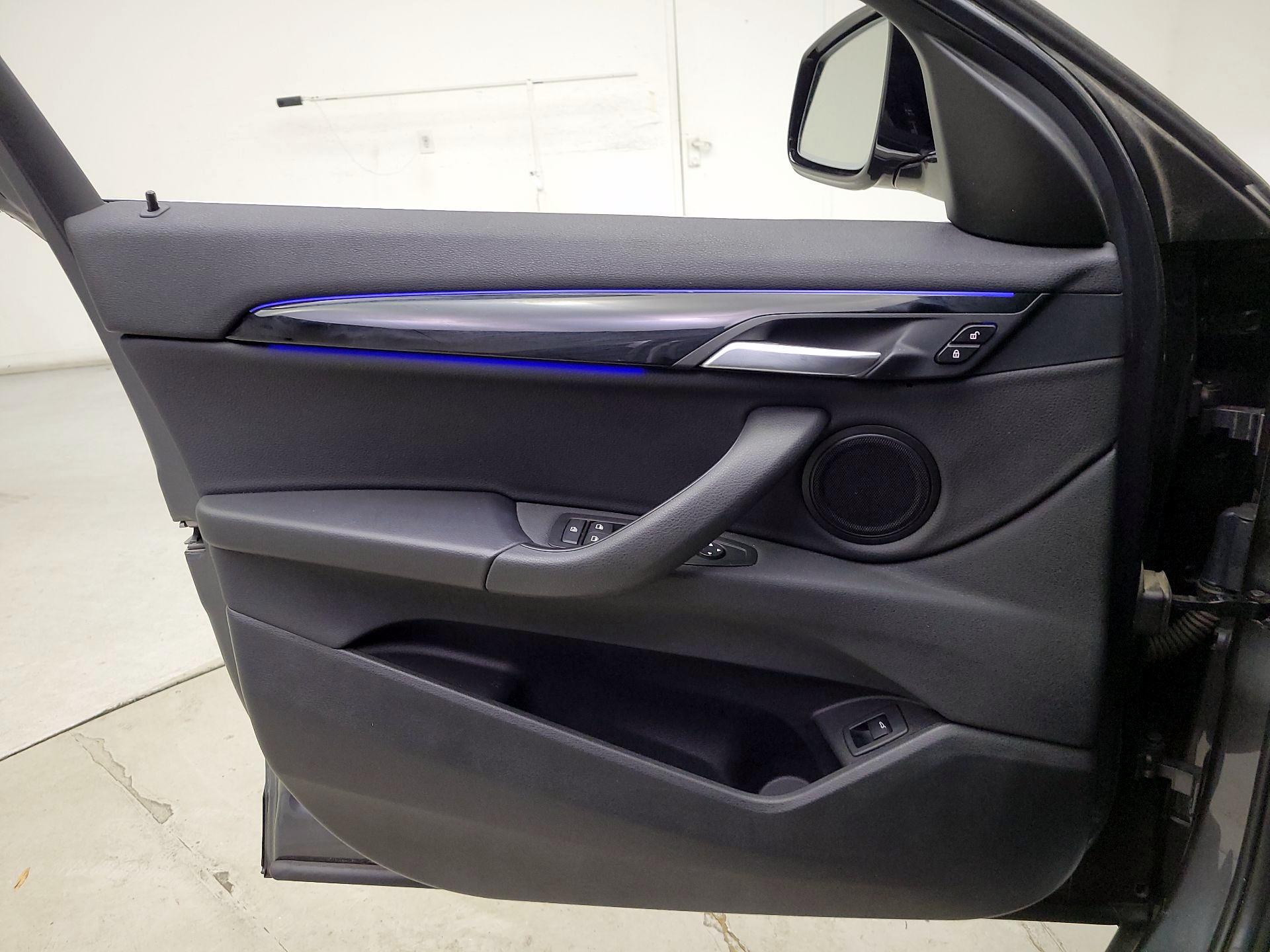 Thumbnail: 2021 BMW X2 - 12