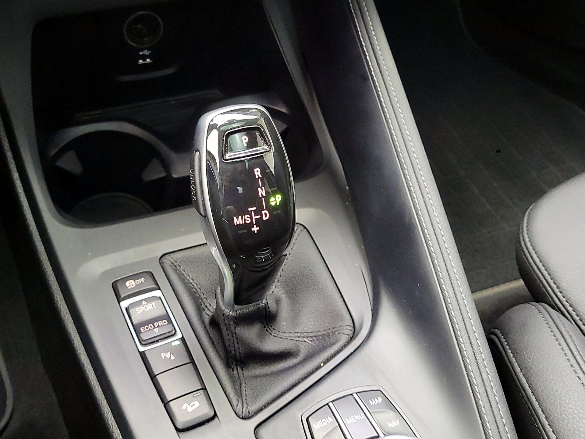 Thumbnail: 2021 BMW X2 - 18