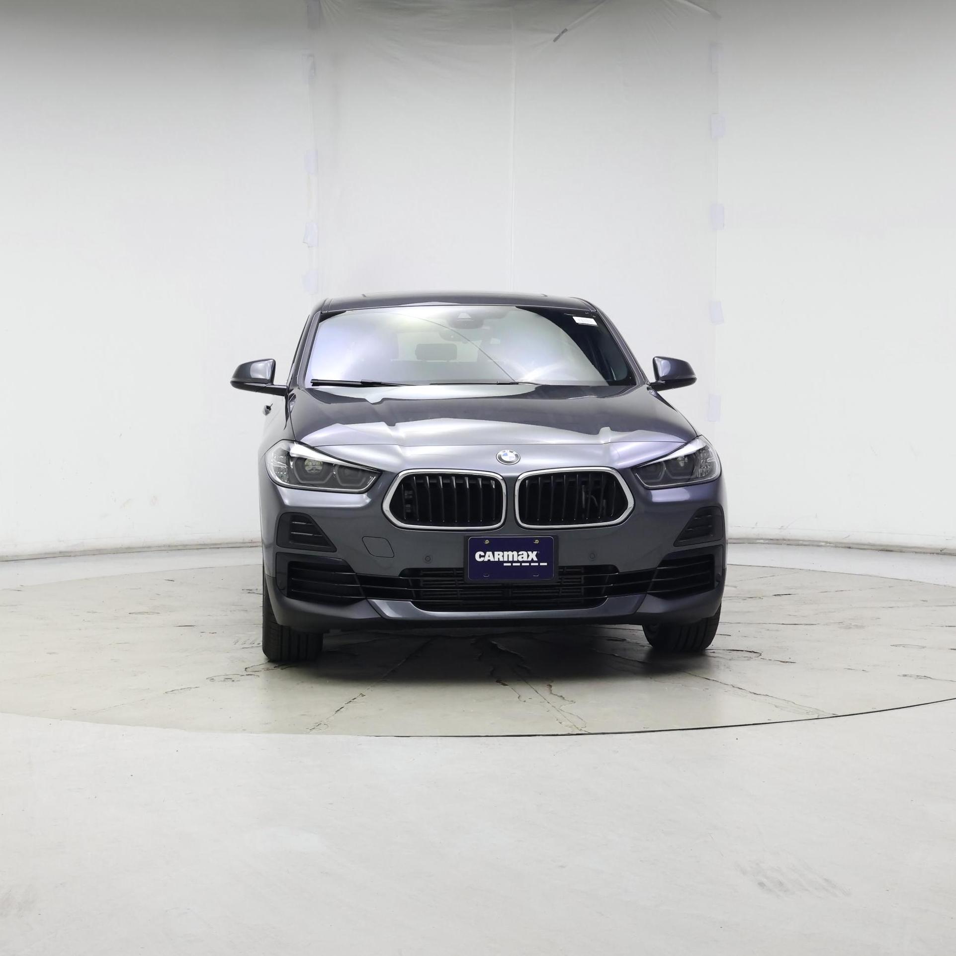 Thumbnail: 2021 BMW X2 - 5