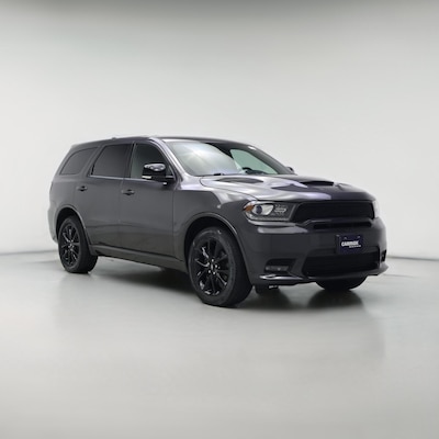 2019 Dodge Durango GT Plus