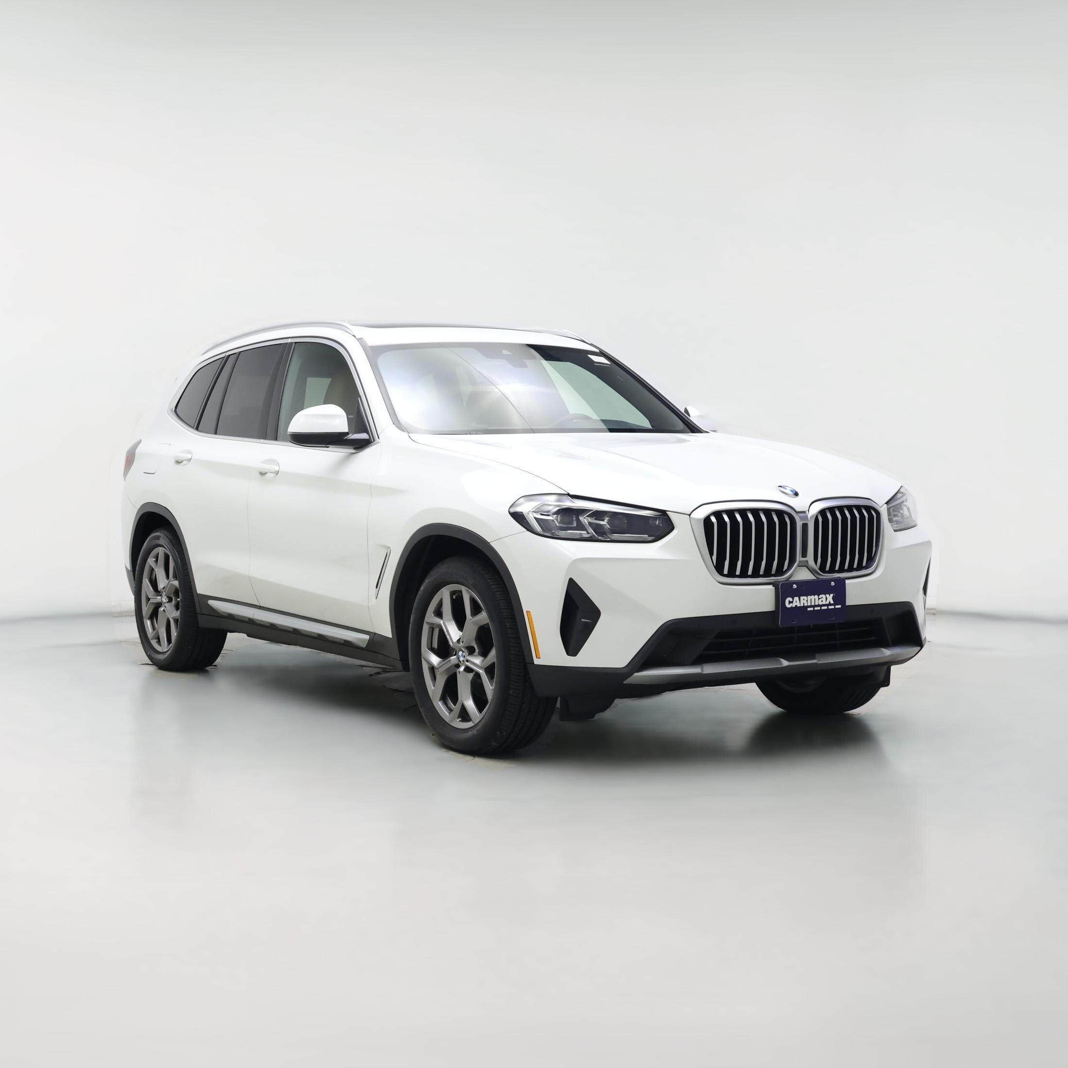 Thumbnail: 2023 BMW X3 - 1