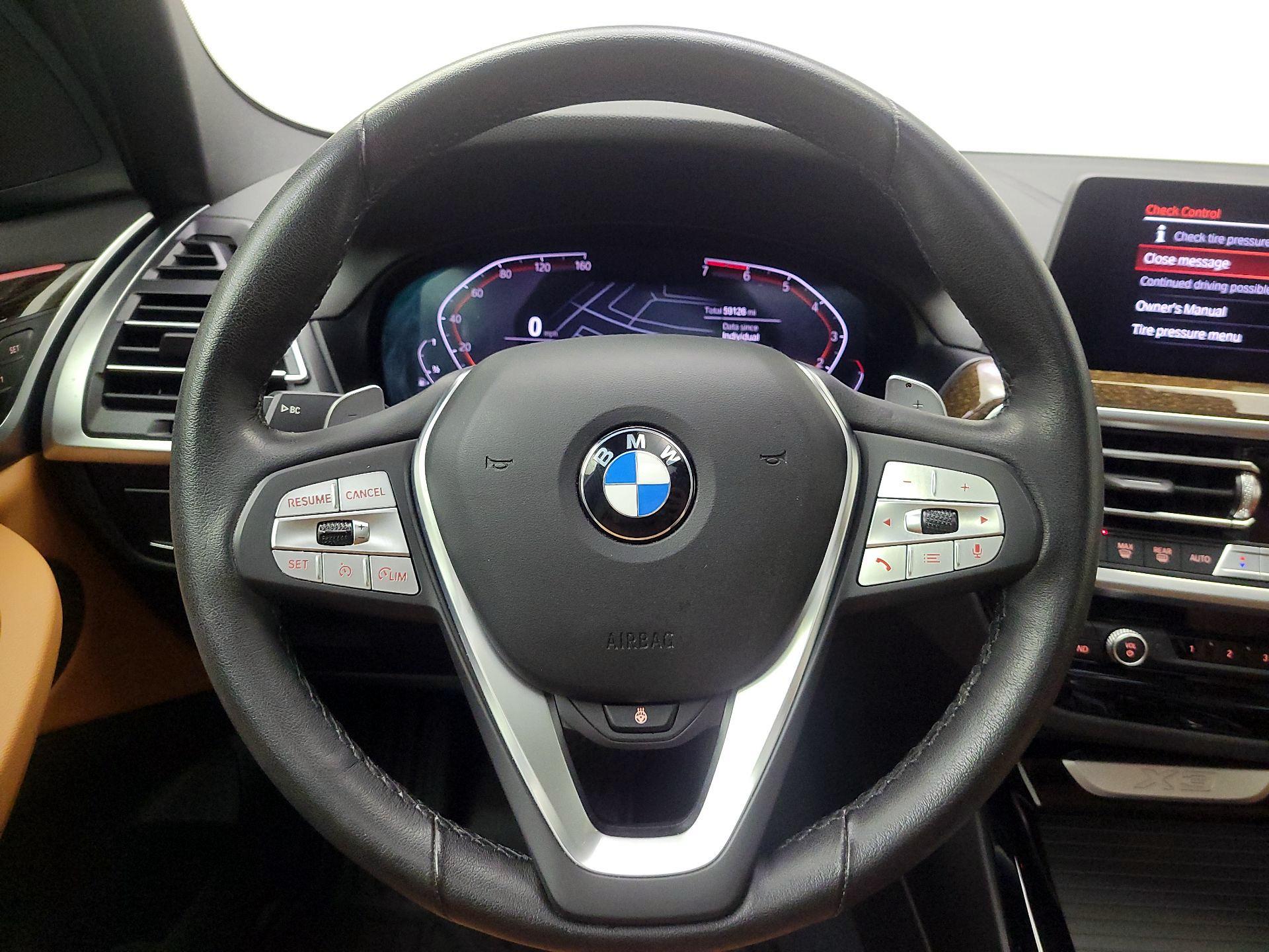 Thumbnail: 2023 BMW X3 - 10