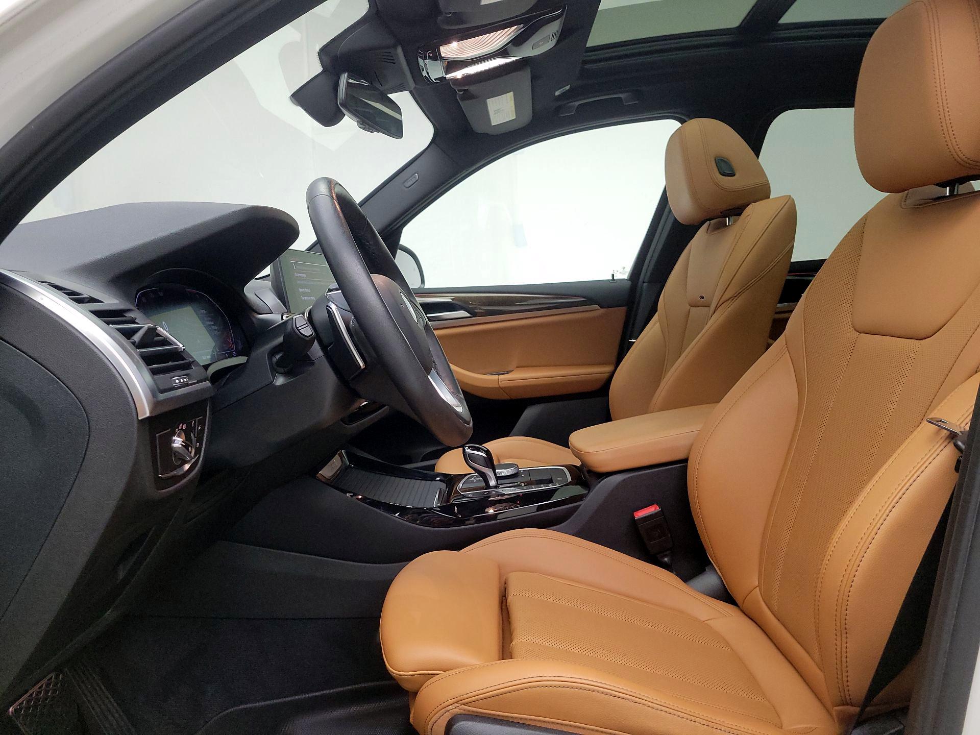 Thumbnail: 2023 BMW X3 - 11