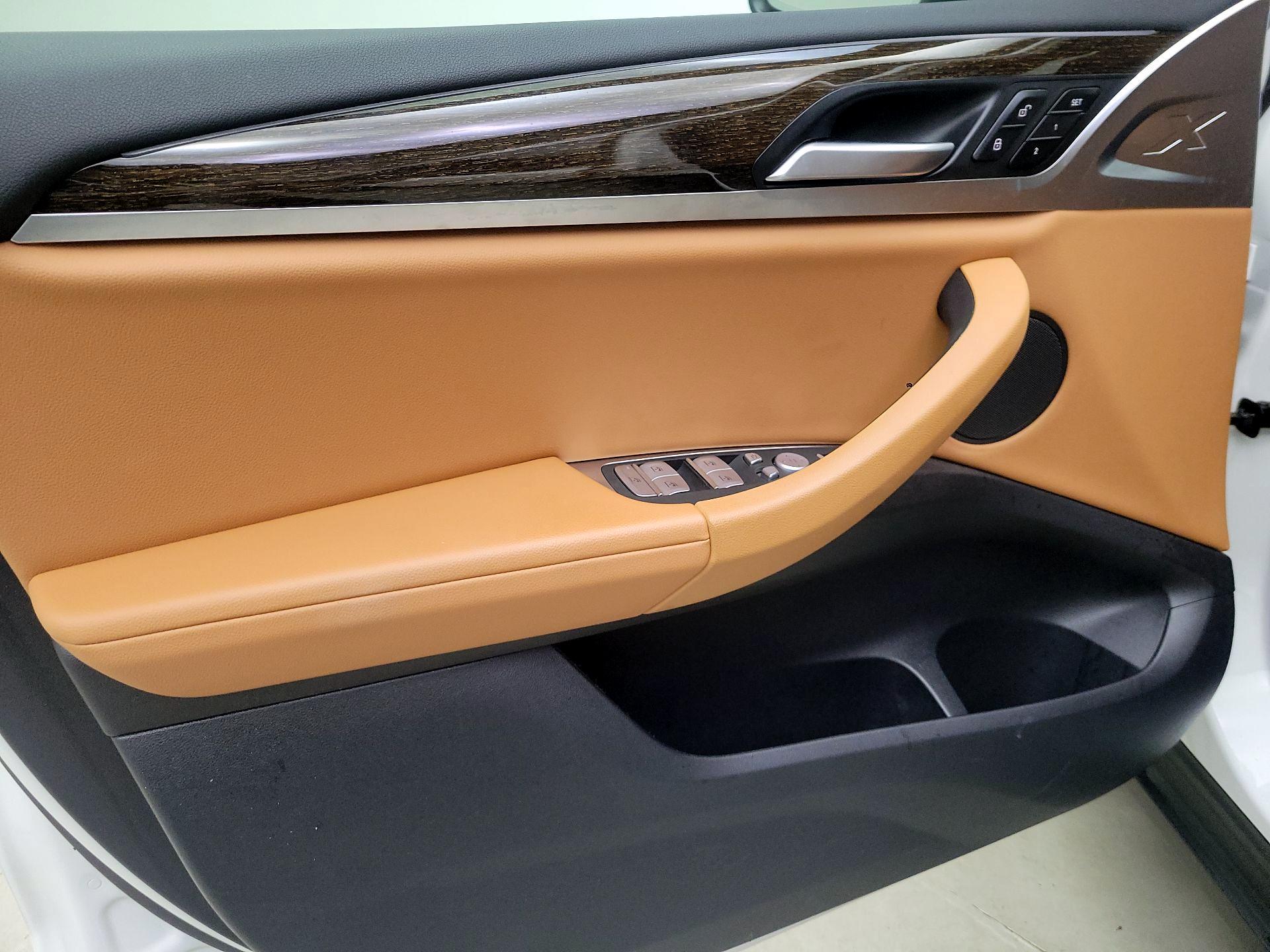 Thumbnail: 2023 BMW X3 - 12