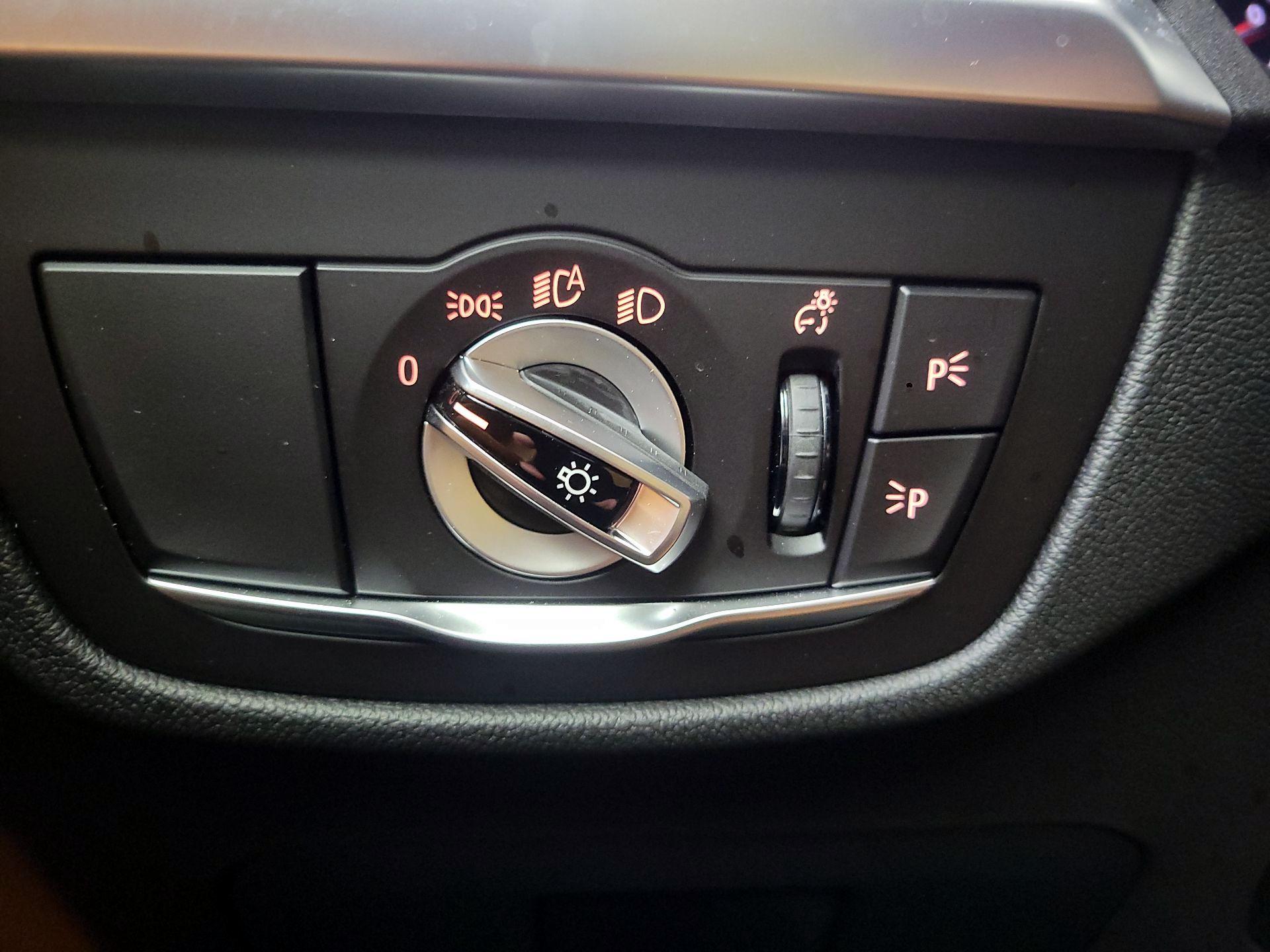 Thumbnail: 2023 BMW X3 - 13