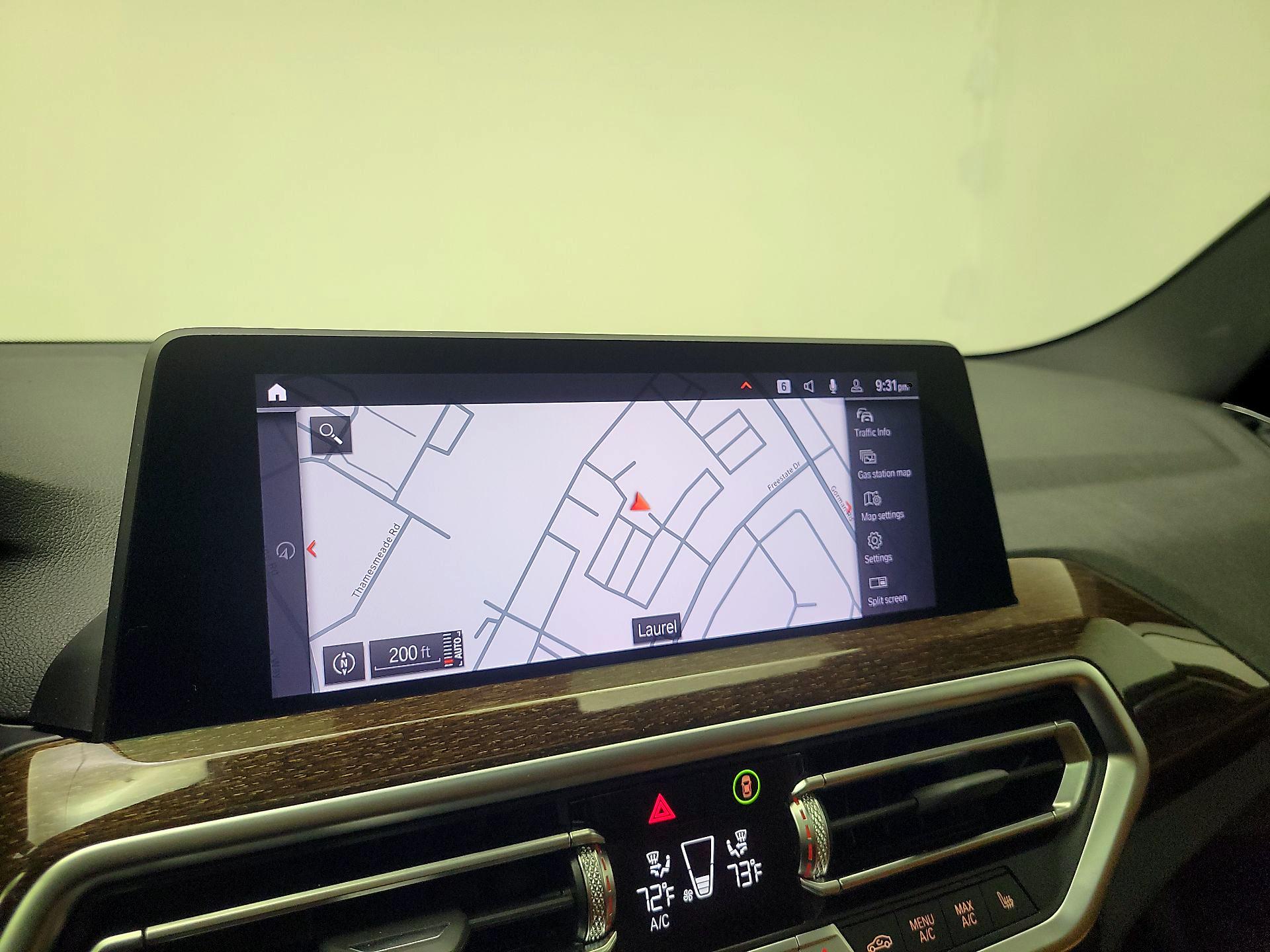 Thumbnail: 2023 BMW X3 - 14