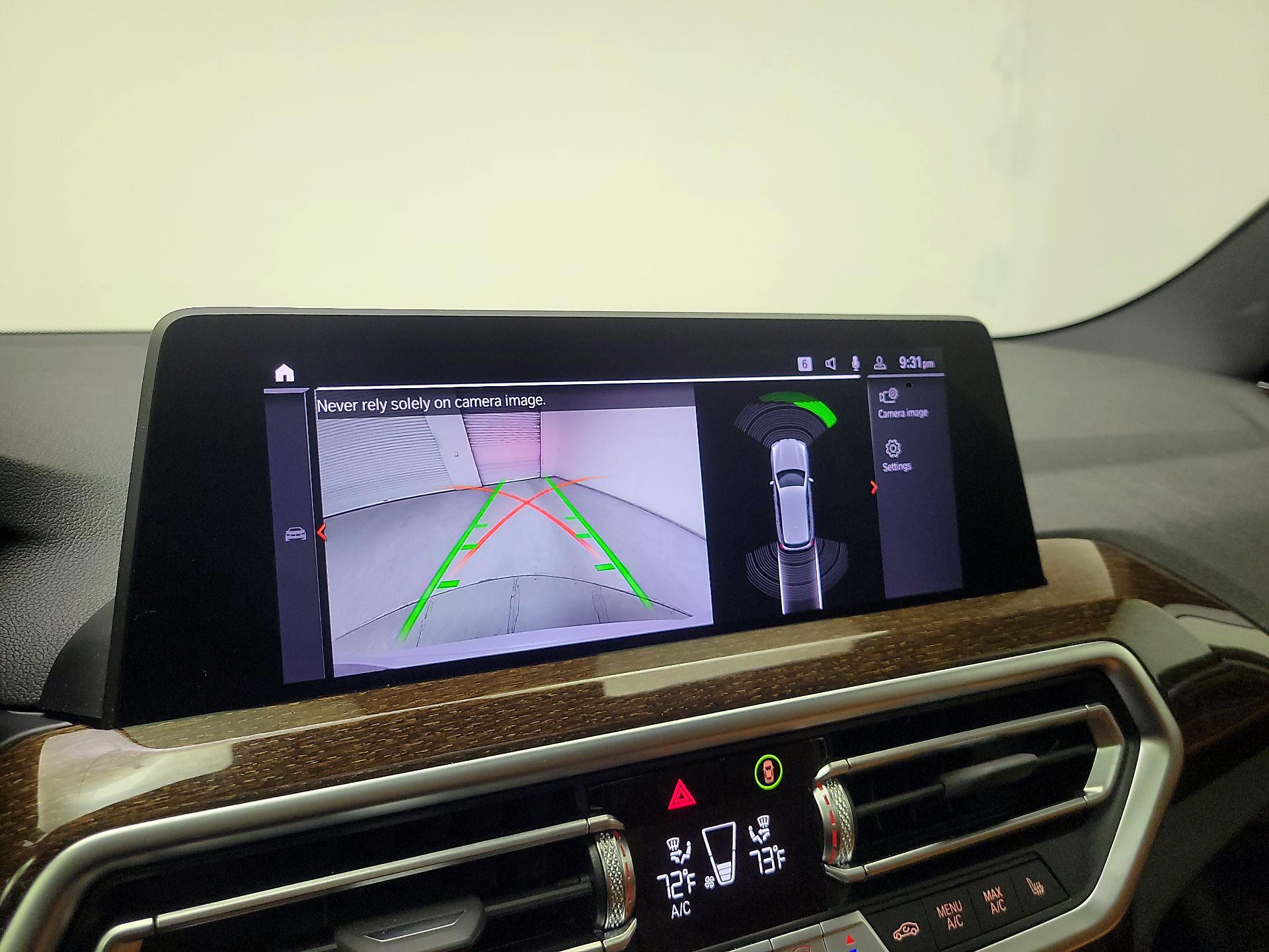 Thumbnail: 2023 BMW X3 - 15