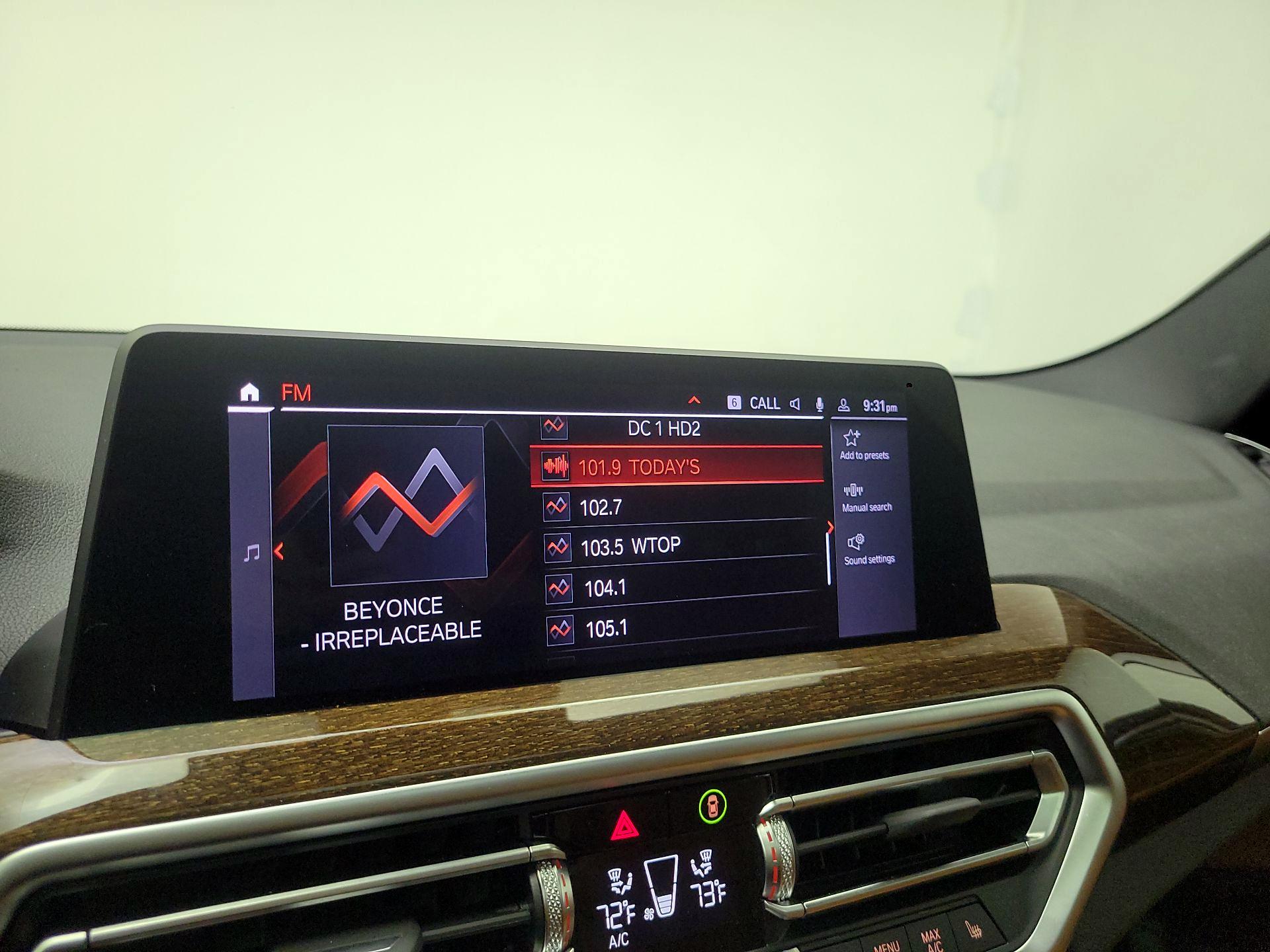 Thumbnail: 2023 BMW X3 - 16