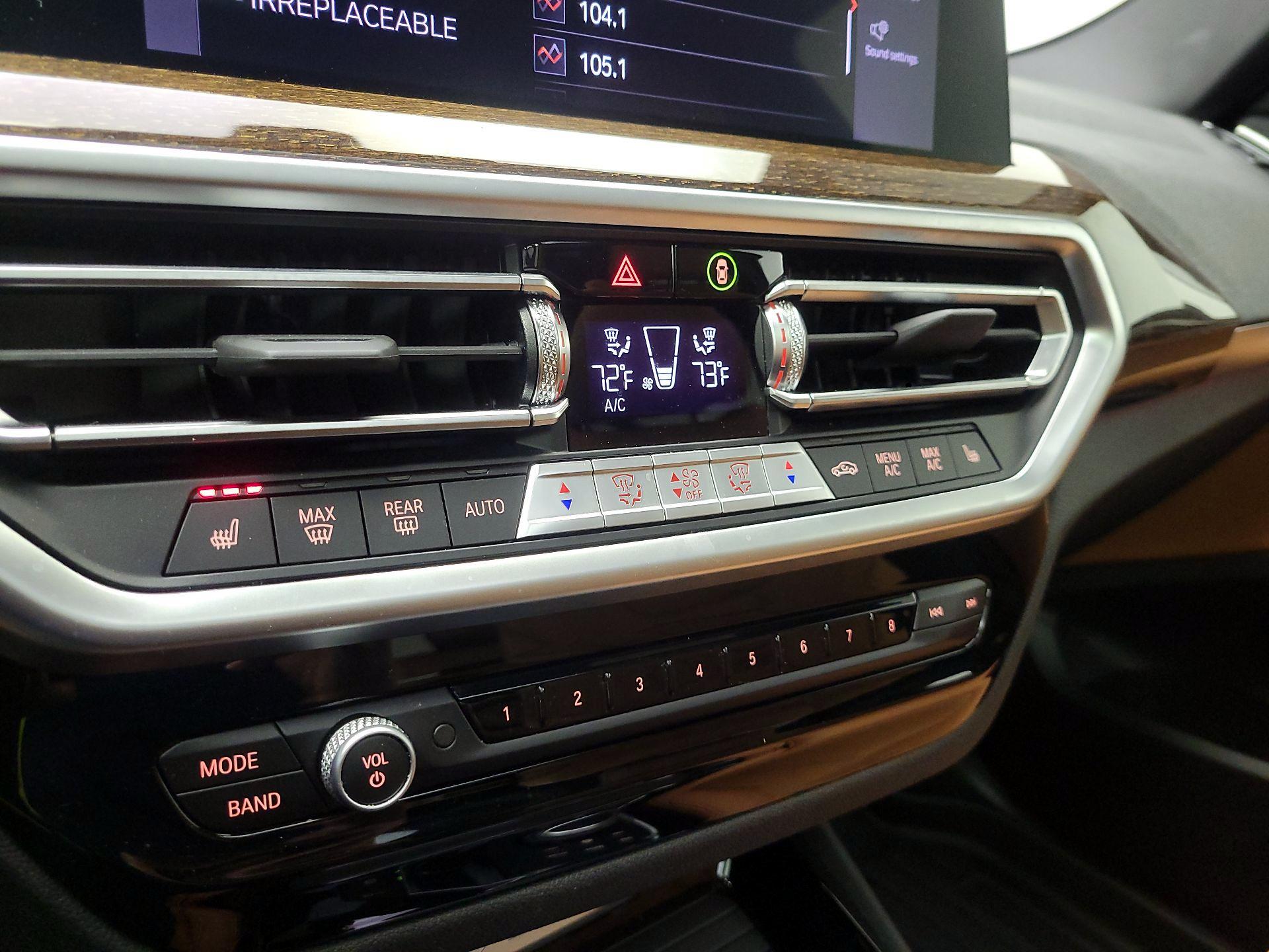 Thumbnail: 2023 BMW X3 - 17