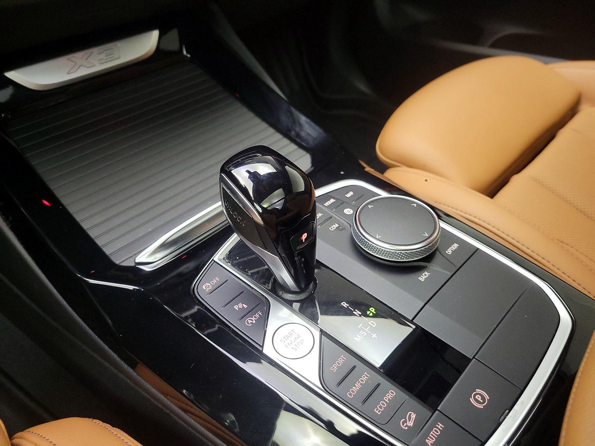 Thumbnail: 2023 BMW X3 - 18