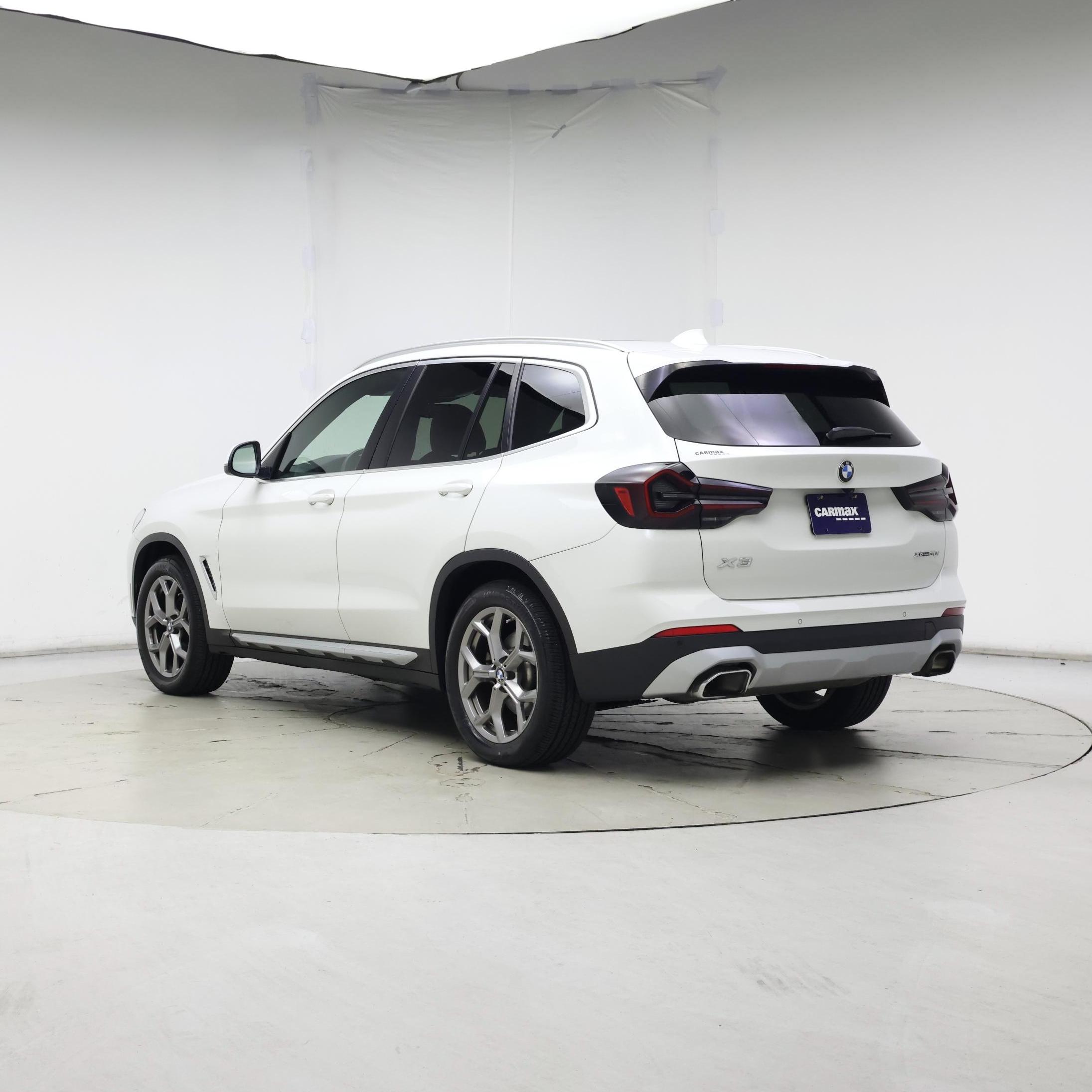 Thumbnail: 2023 BMW X3 - 2