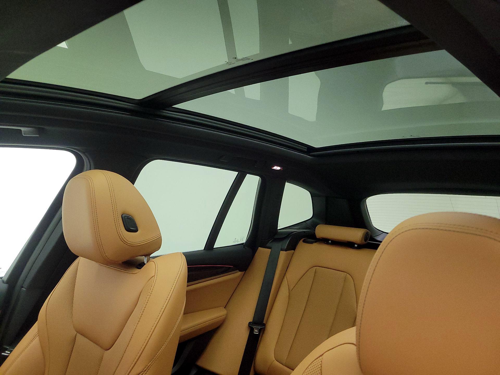 Thumbnail: 2023 BMW X3 - 20