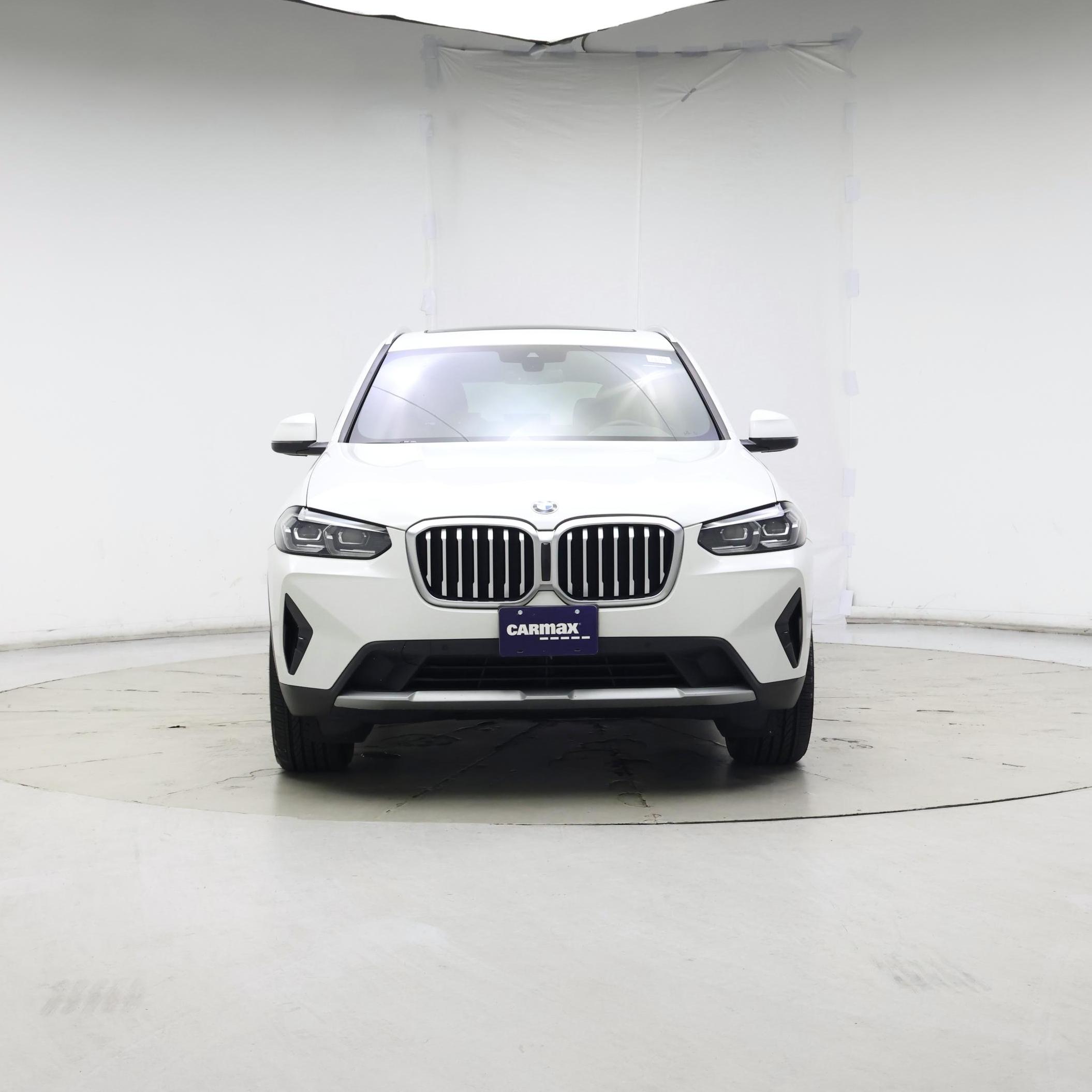 Thumbnail: 2023 BMW X3 - 5