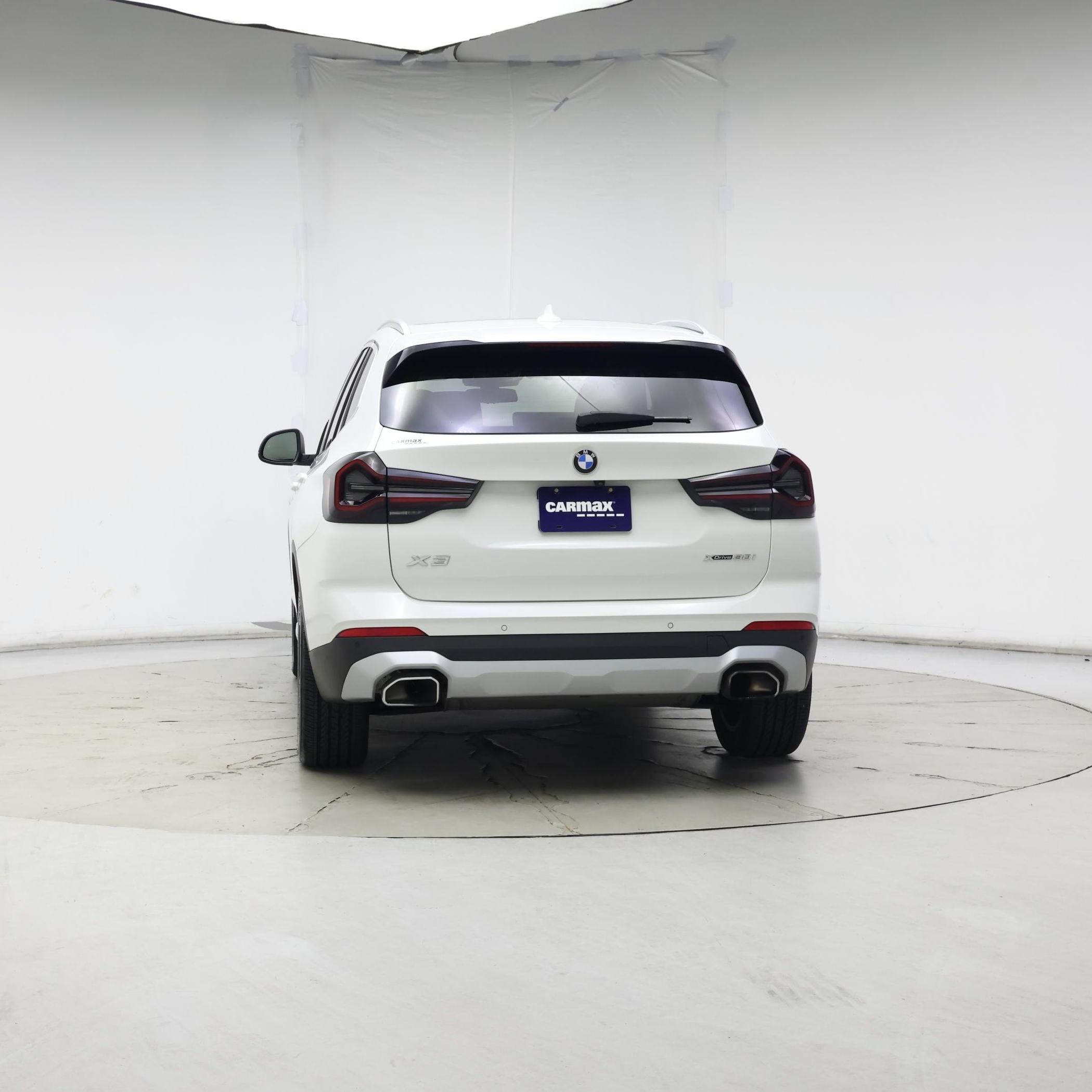 Thumbnail: 2023 BMW X3 - 6