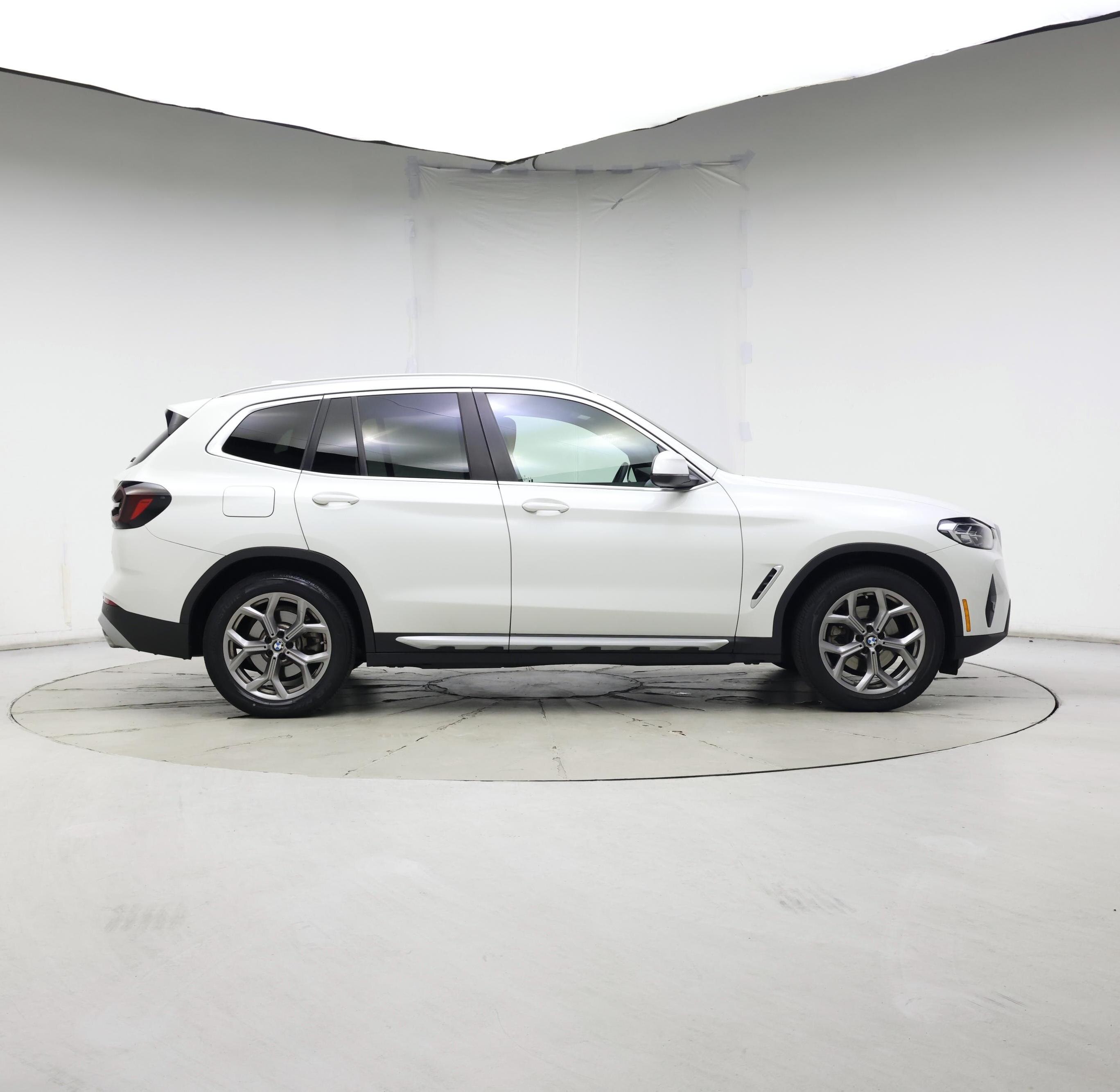 Thumbnail: 2023 BMW X3 - 7