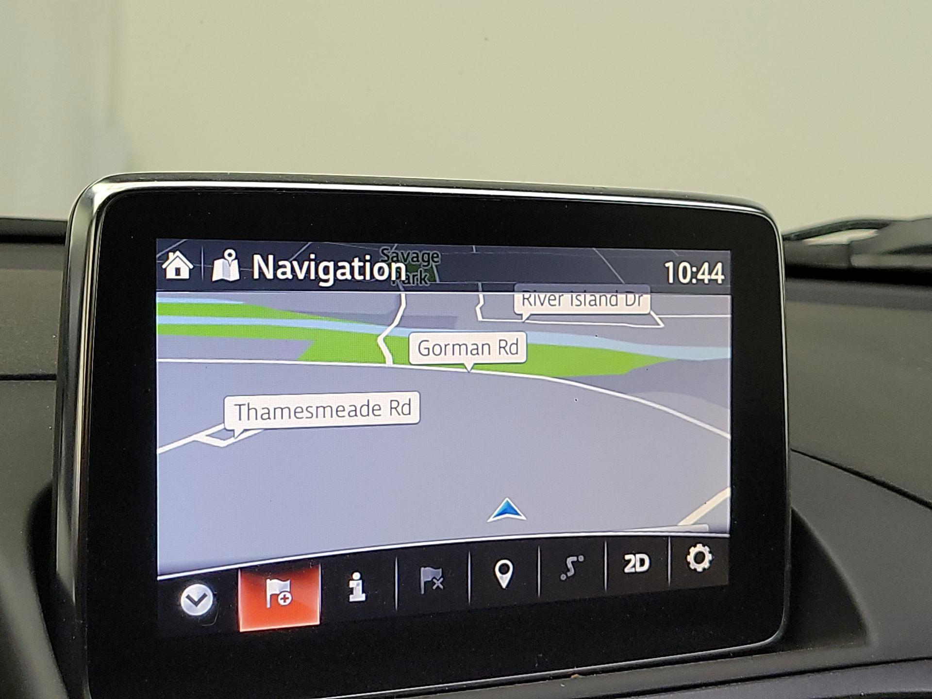 Thumbnail: 2018 Fiat 124 Spider - 14