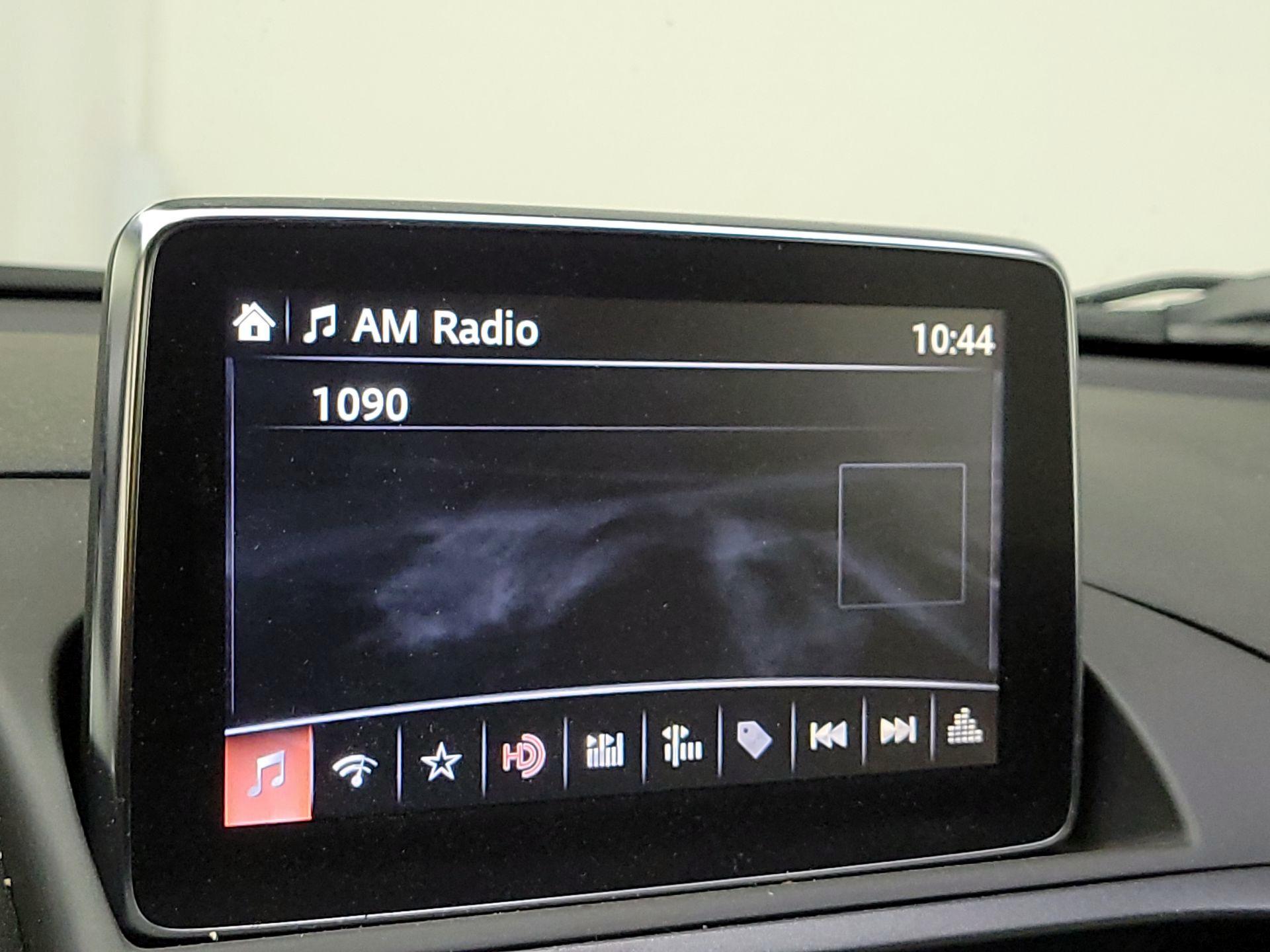 Thumbnail: 2018 Fiat 124 Spider - 16