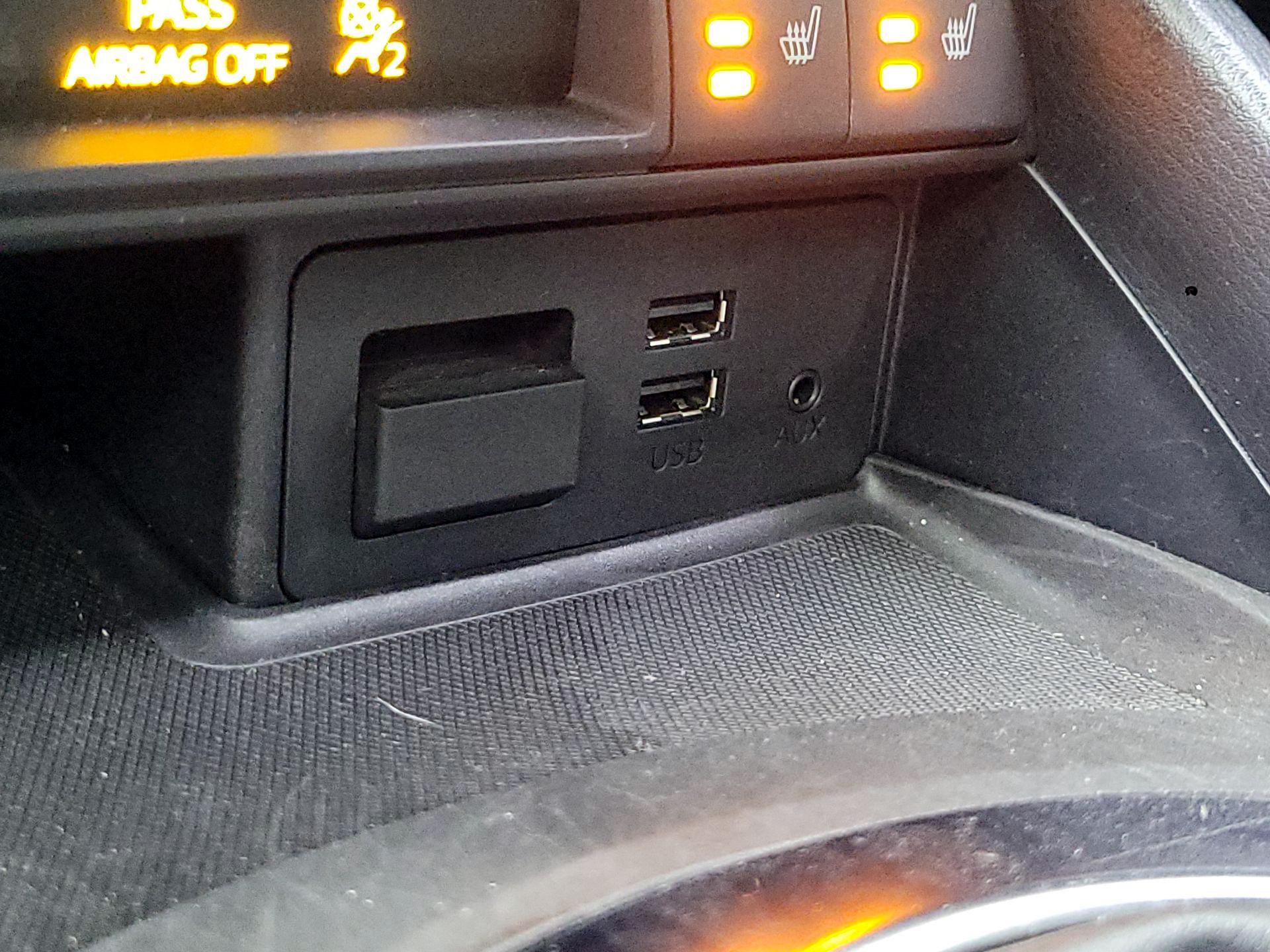 Thumbnail: 2018 Fiat 124 Spider - 19