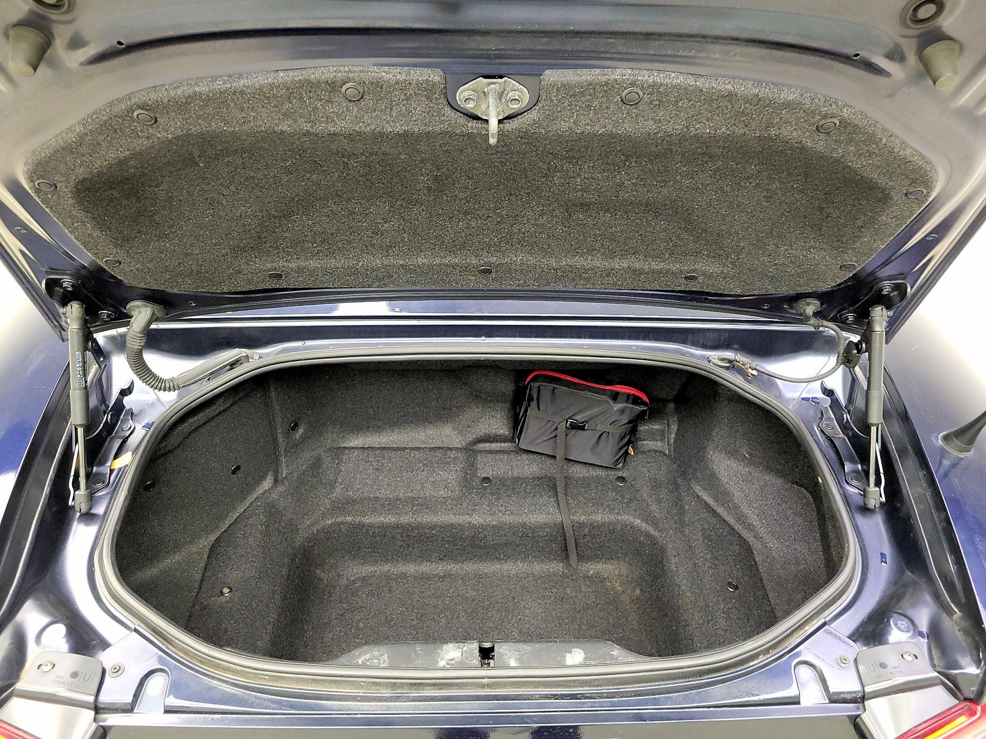 Thumbnail: 2018 Fiat 124 Spider - 20