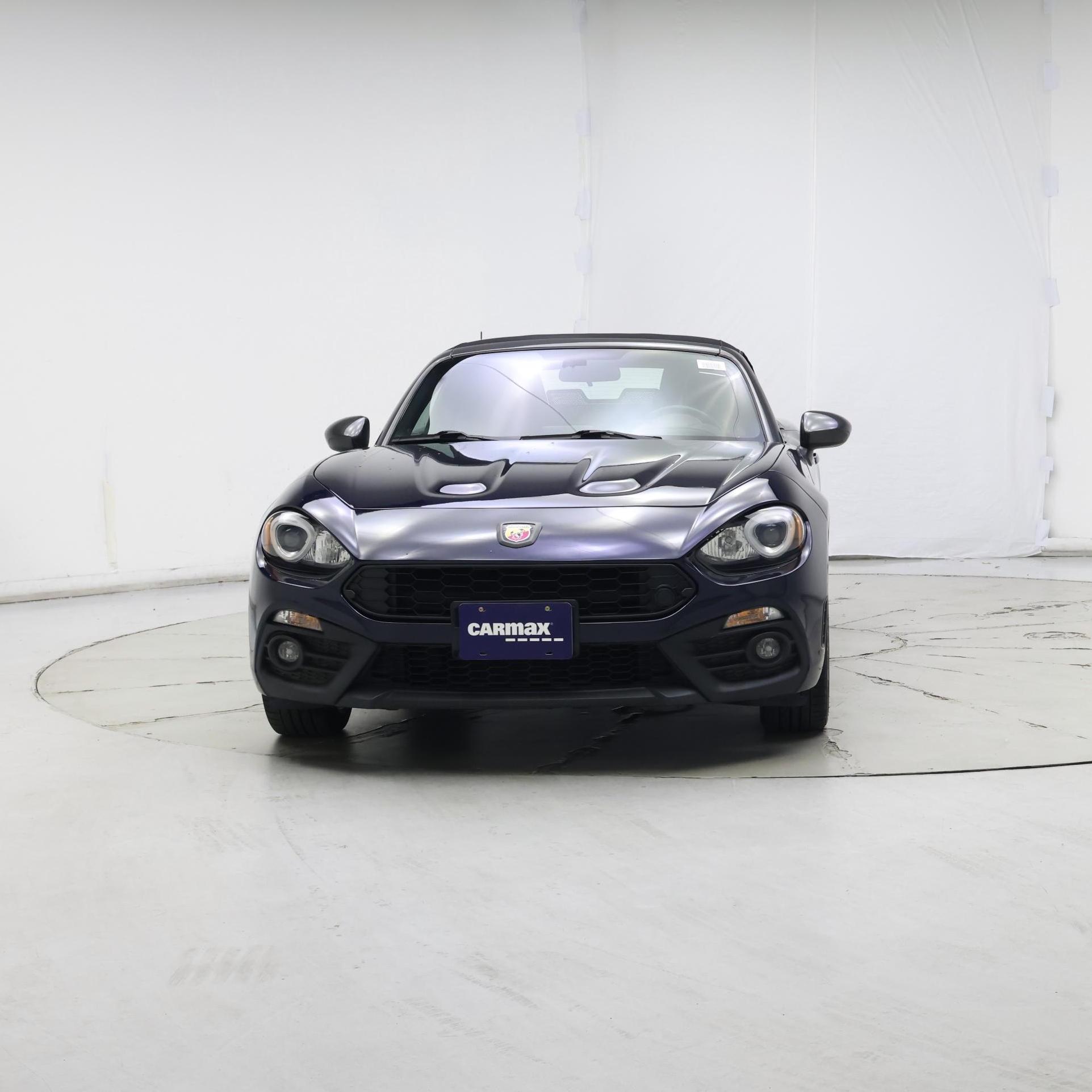 Thumbnail: 2018 Fiat 124 Spider - 5