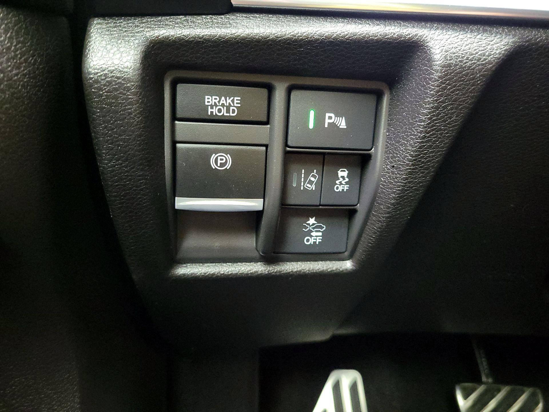 Thumbnail: 2020 Acura MDX - 13