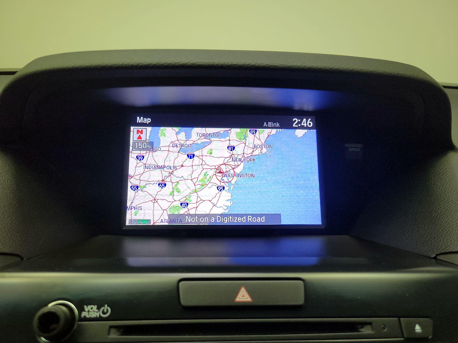 Thumbnail: 2020 Acura MDX - 14