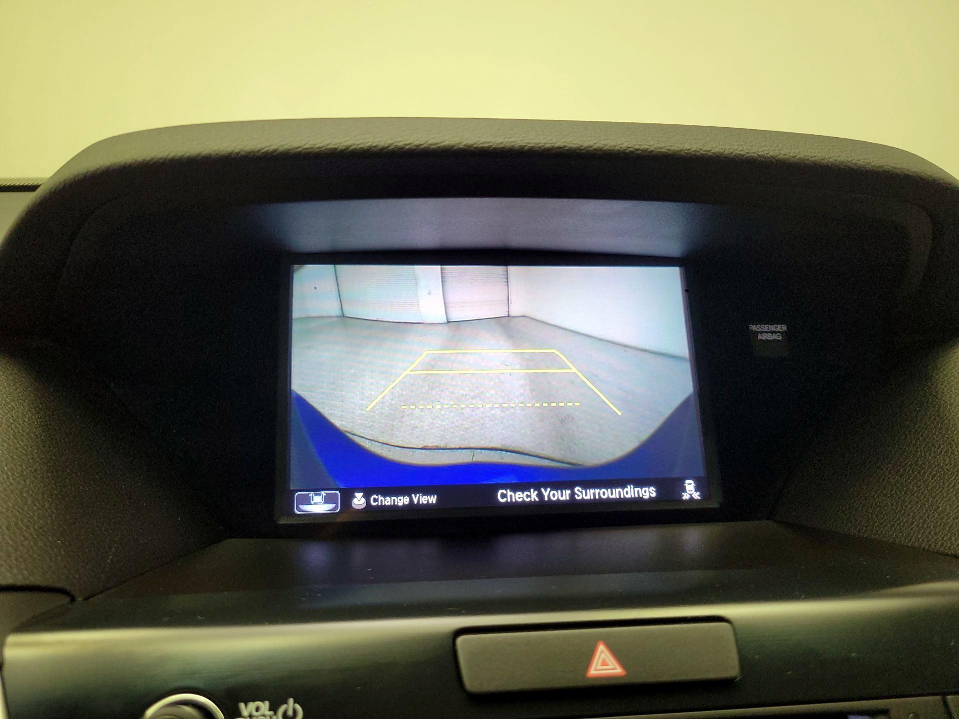 Thumbnail: 2020 Acura MDX - 15