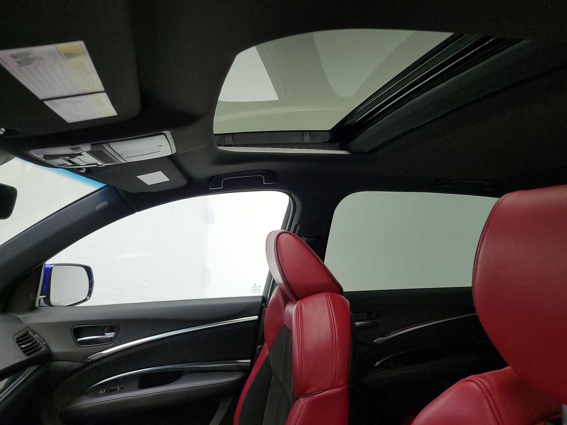 Thumbnail: 2020 Acura MDX - 20