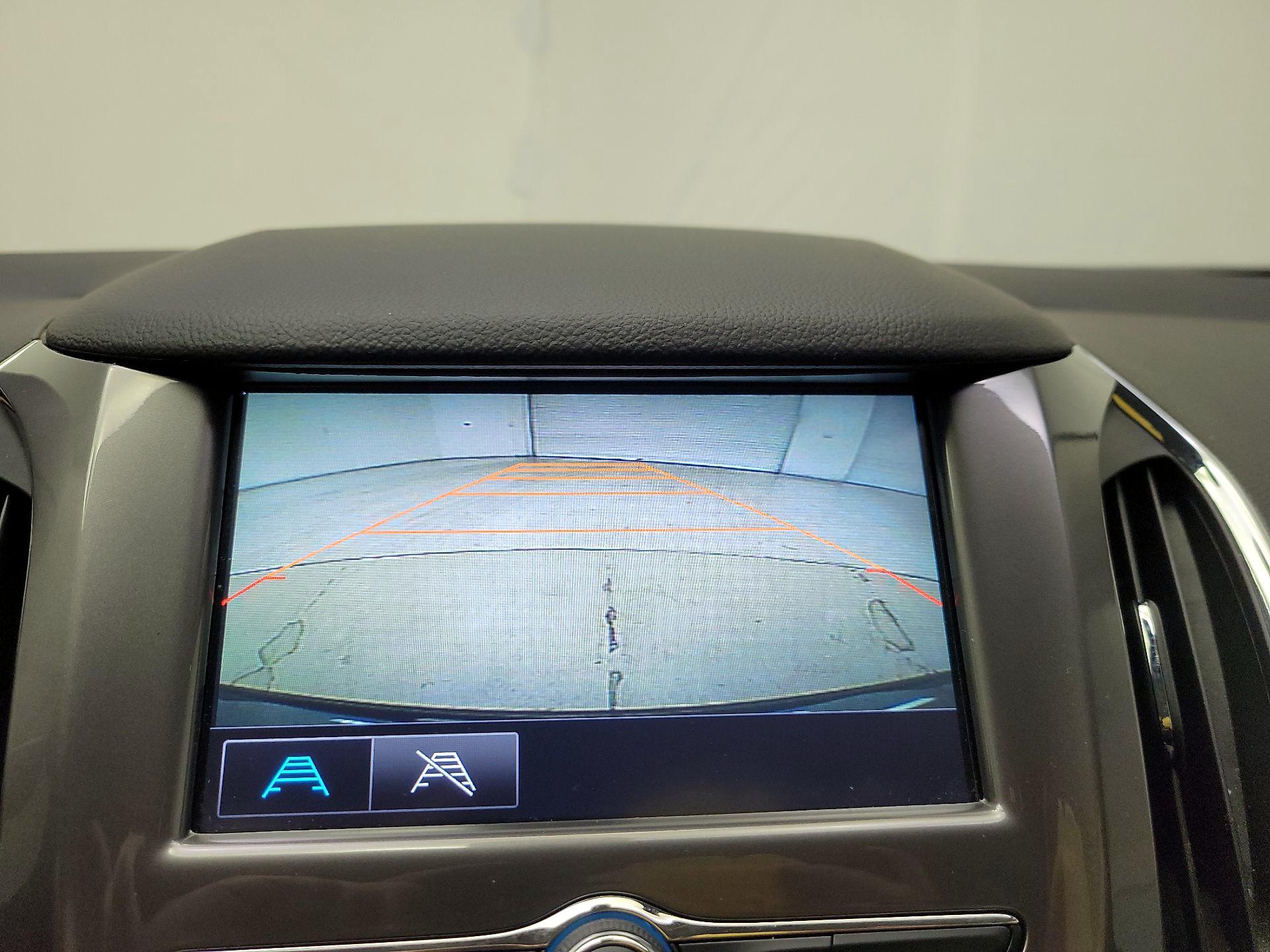 Thumbnail: 2017 Ford Fusion - 14