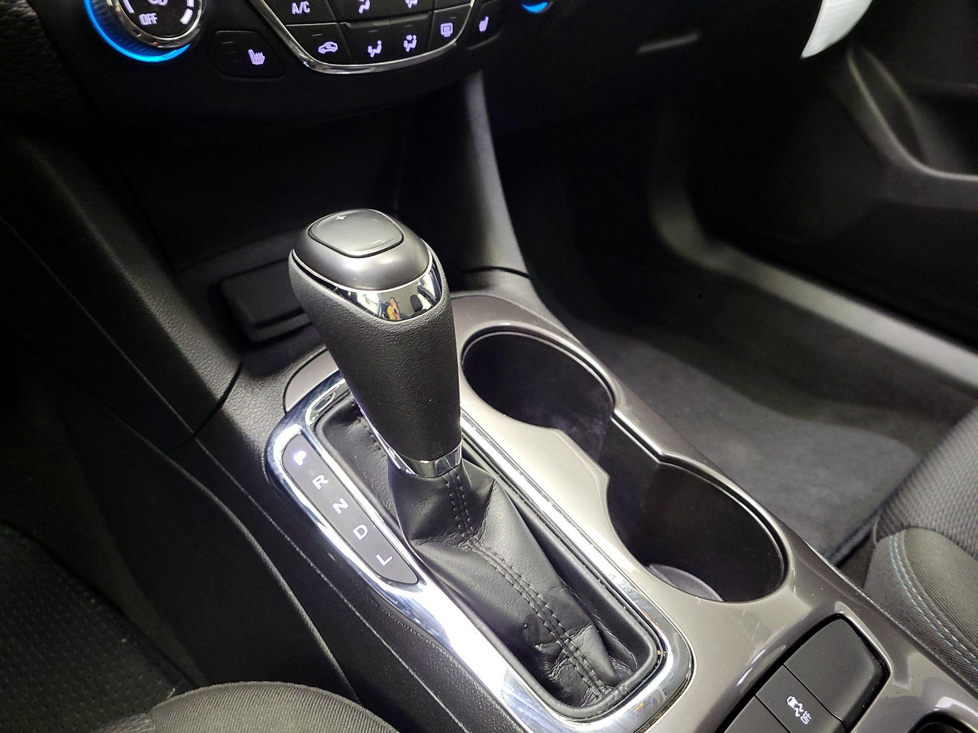 Thumbnail: 2017 Ford Fusion - 17